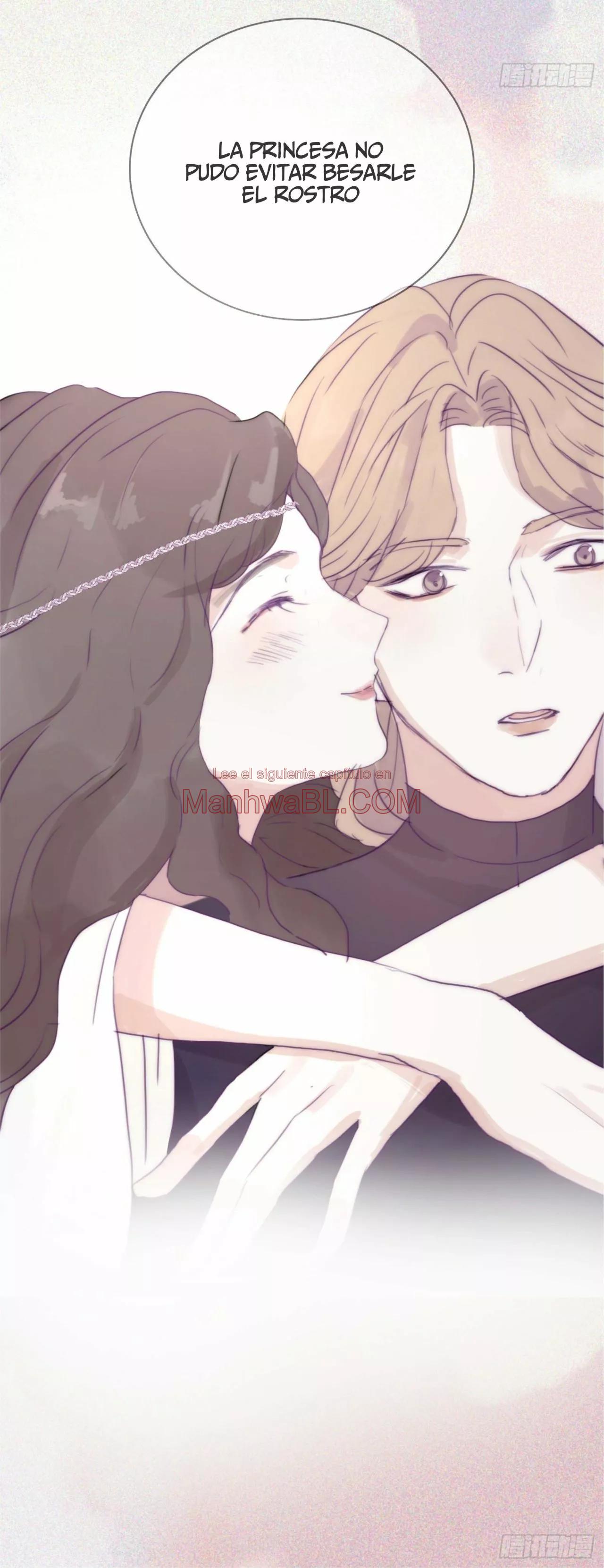 Por favor, duerme conmigo - Capítulo 15 2 manhwa