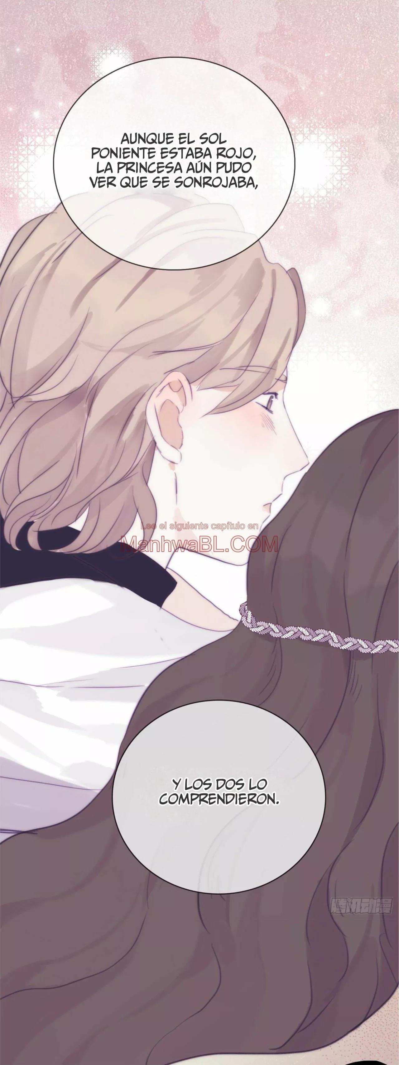 Por favor, duerme conmigo - Capítulo 15 2 manhwa