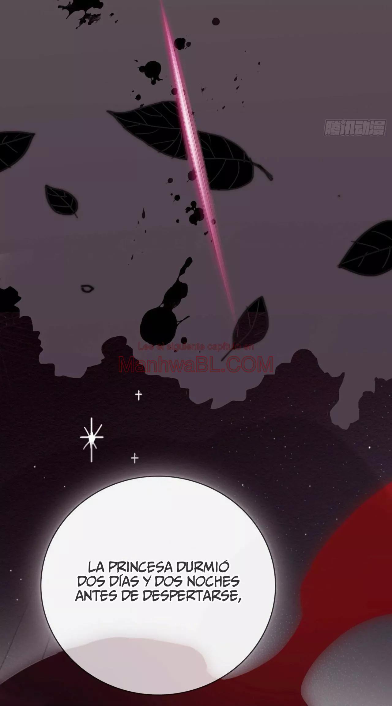 Por favor, duerme conmigo - Capítulo 15 2 manhwa