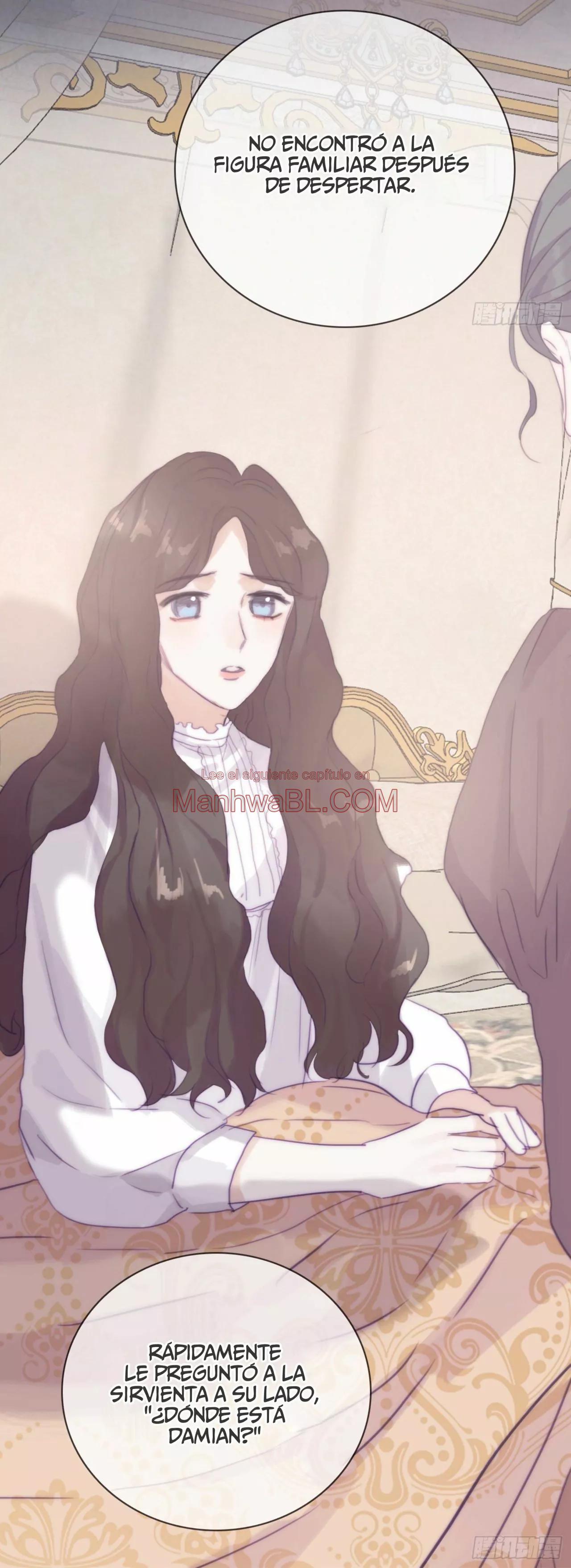 Por favor, duerme conmigo - Capítulo 15 2 manhwa