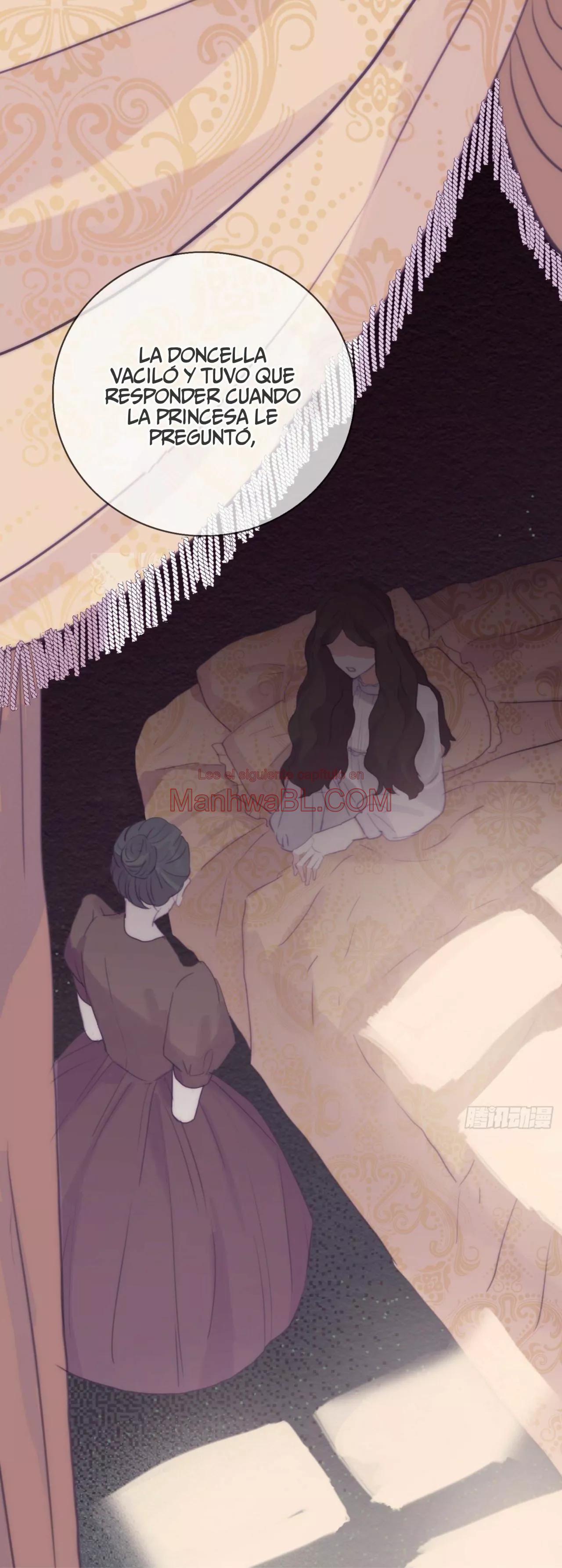 Por favor, duerme conmigo - Capítulo 15 2 manhwa