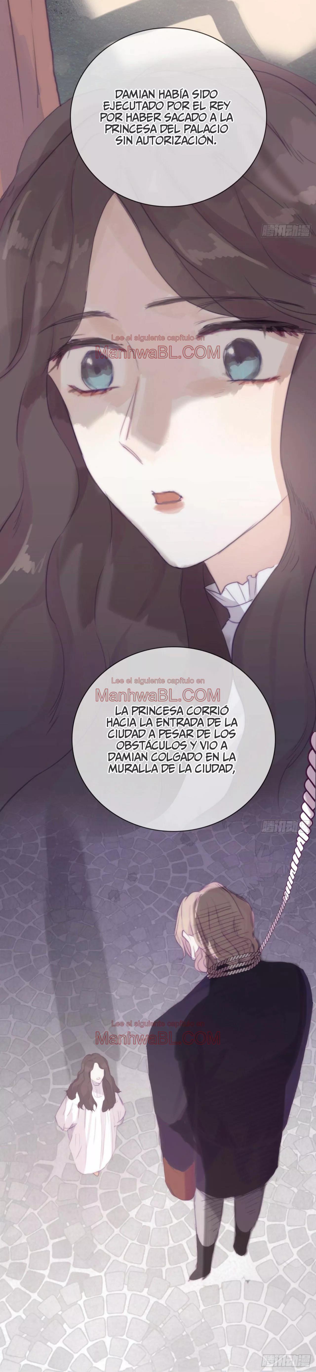Por favor, duerme conmigo - Capítulo 15 2 manhwa