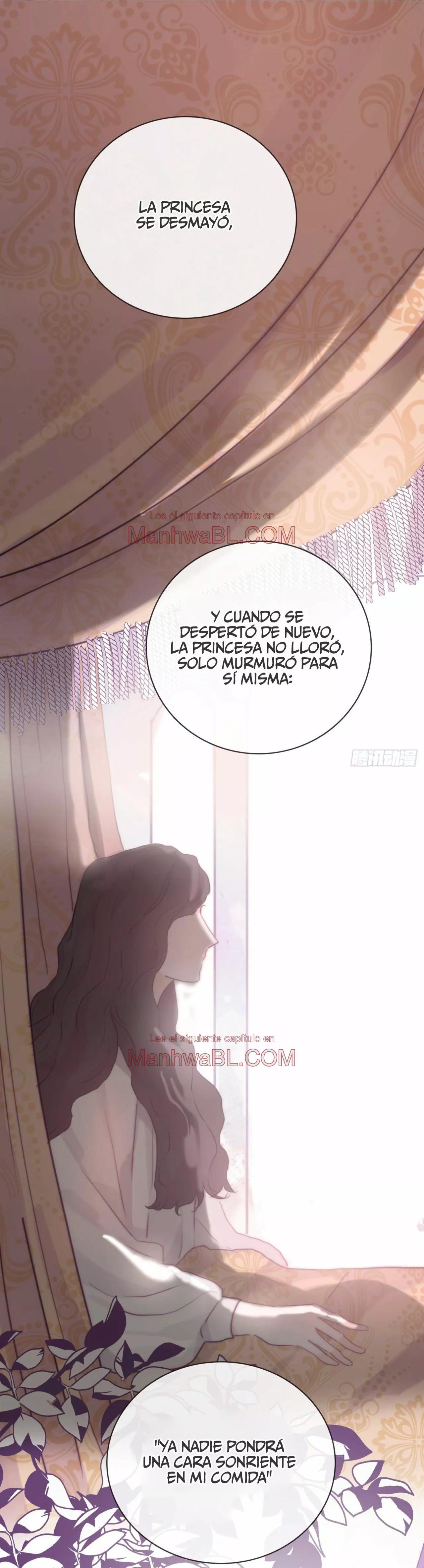 Por favor, duerme conmigo - Capítulo 15 2 manhwa