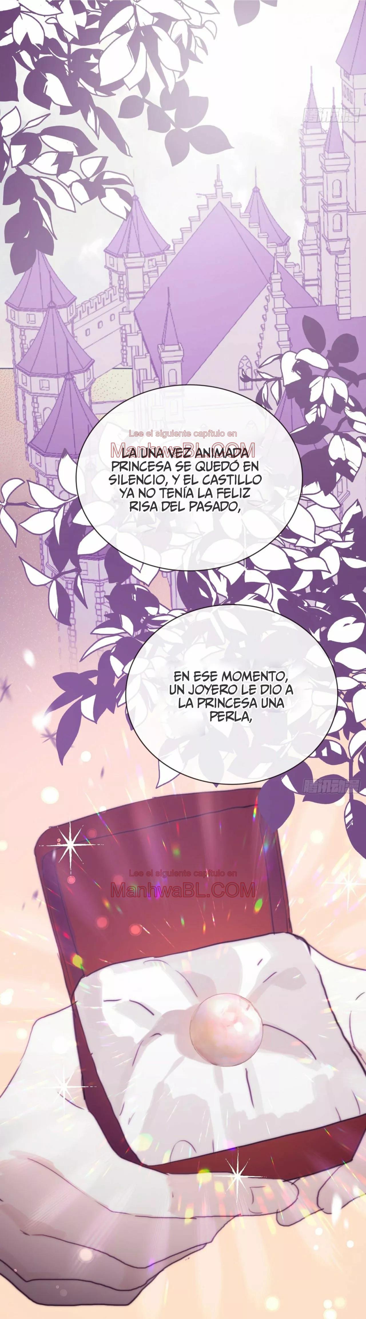 Por favor, duerme conmigo - Capítulo 15 2 manhwa