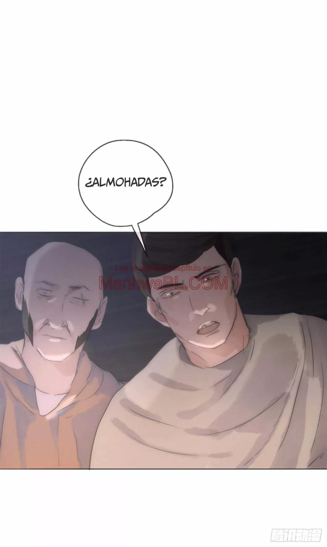 Por favor, duerme conmigo - Capítulo 23 manhwa