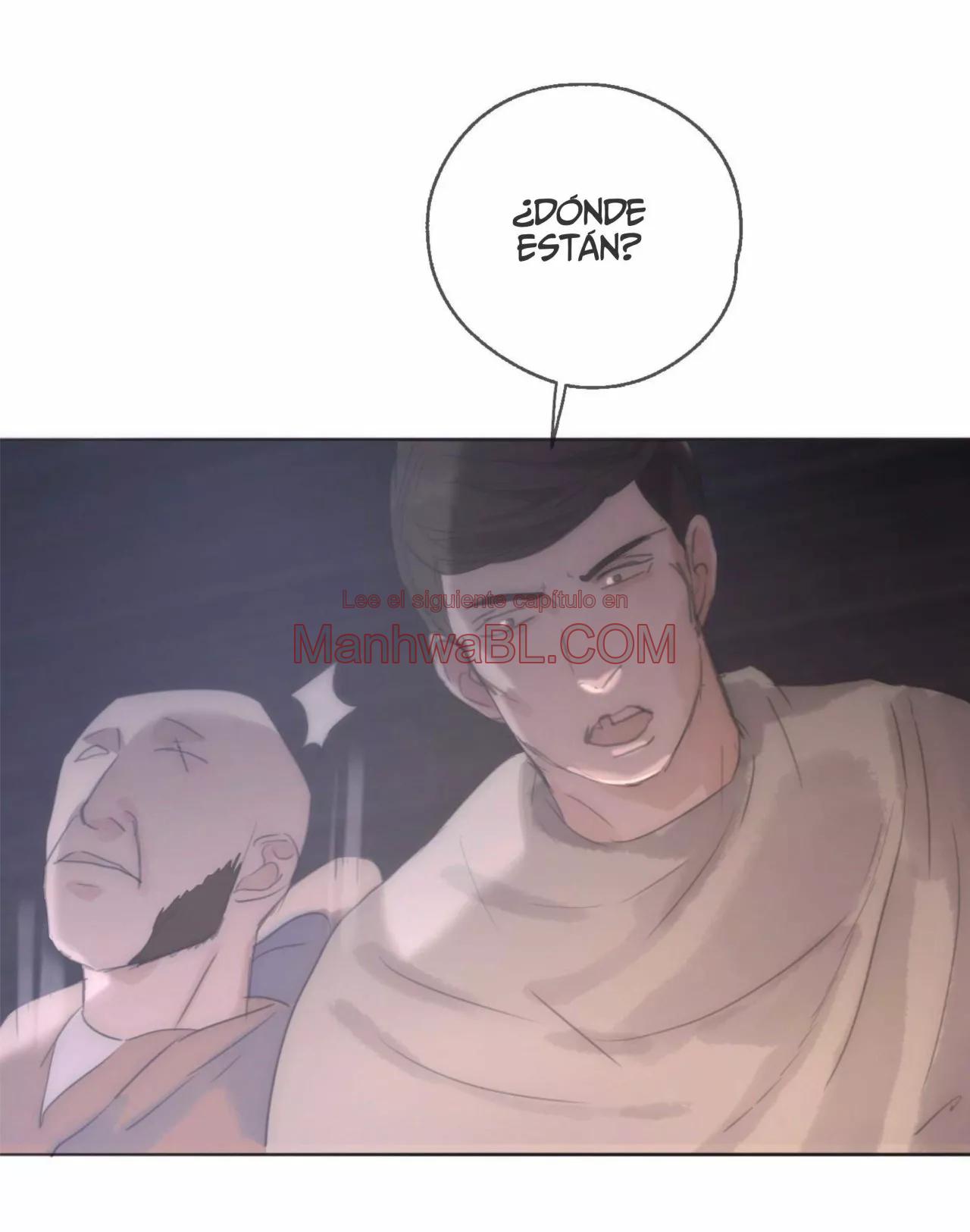 Por favor, duerme conmigo - Capítulo 23 manhwa
