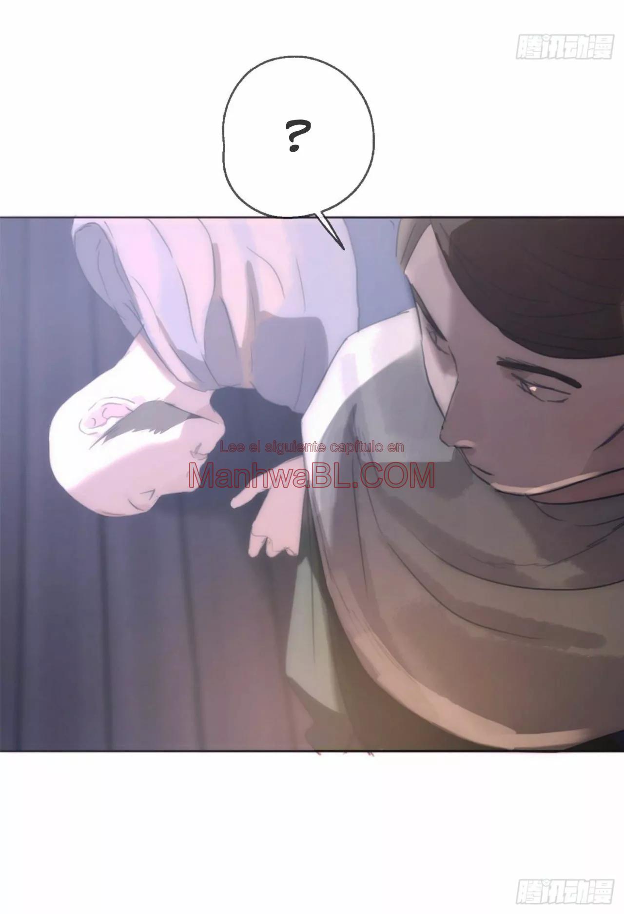 Por favor, duerme conmigo - Capítulo 23 manhwa