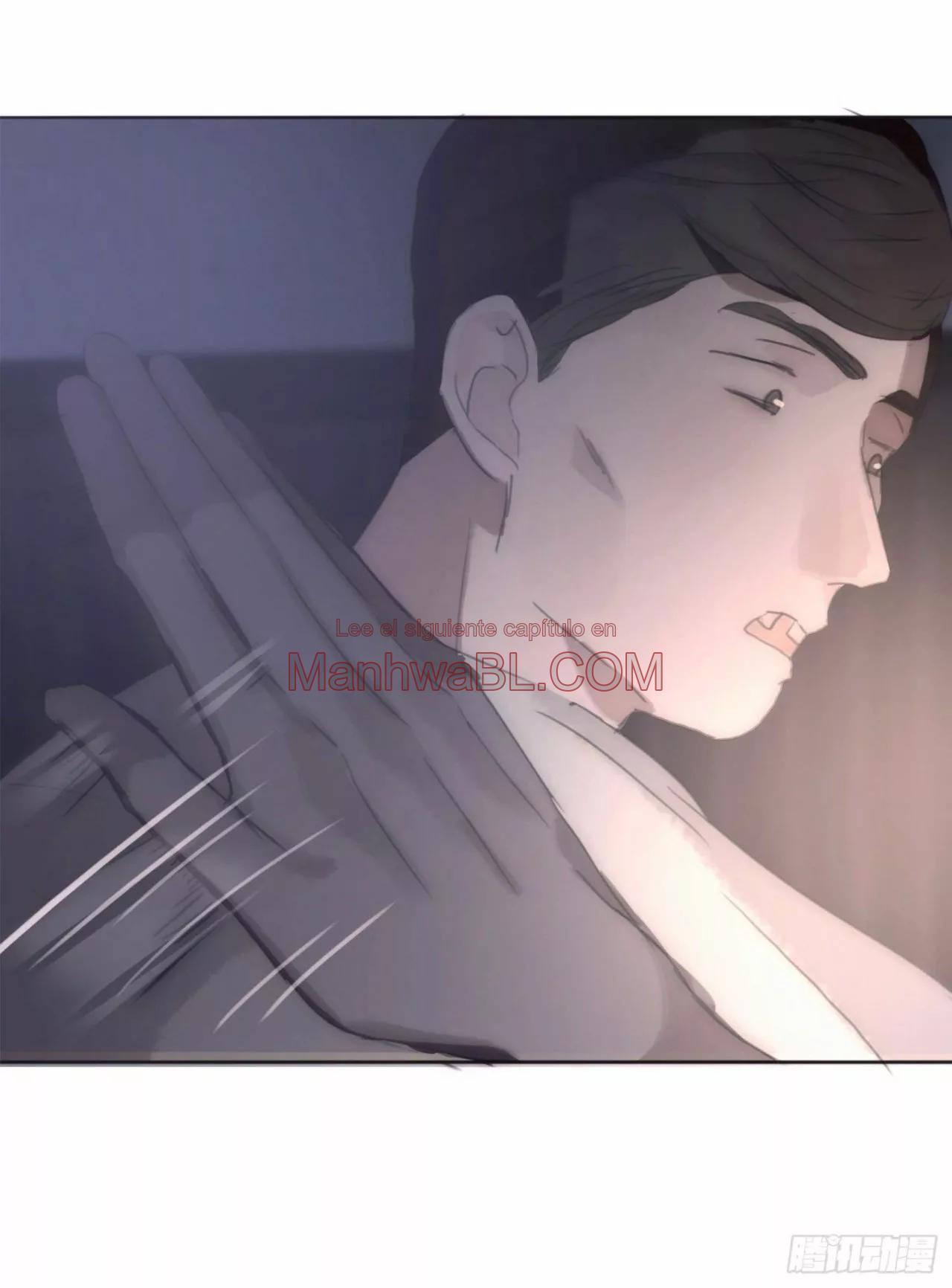 Por favor, duerme conmigo - Capítulo 23 manhwa