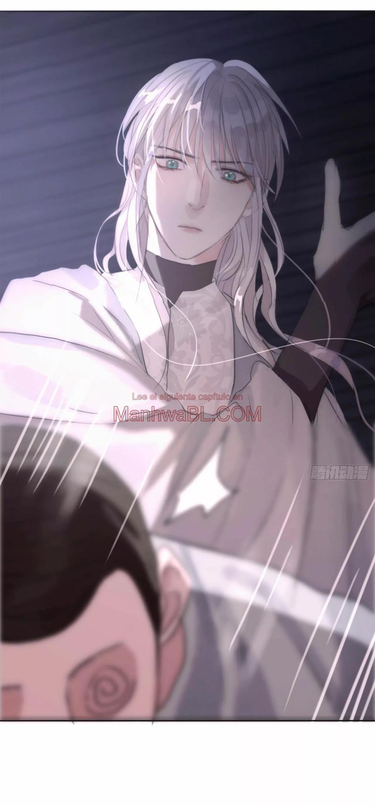 Por favor, duerme conmigo - Capítulo 23 manhwa