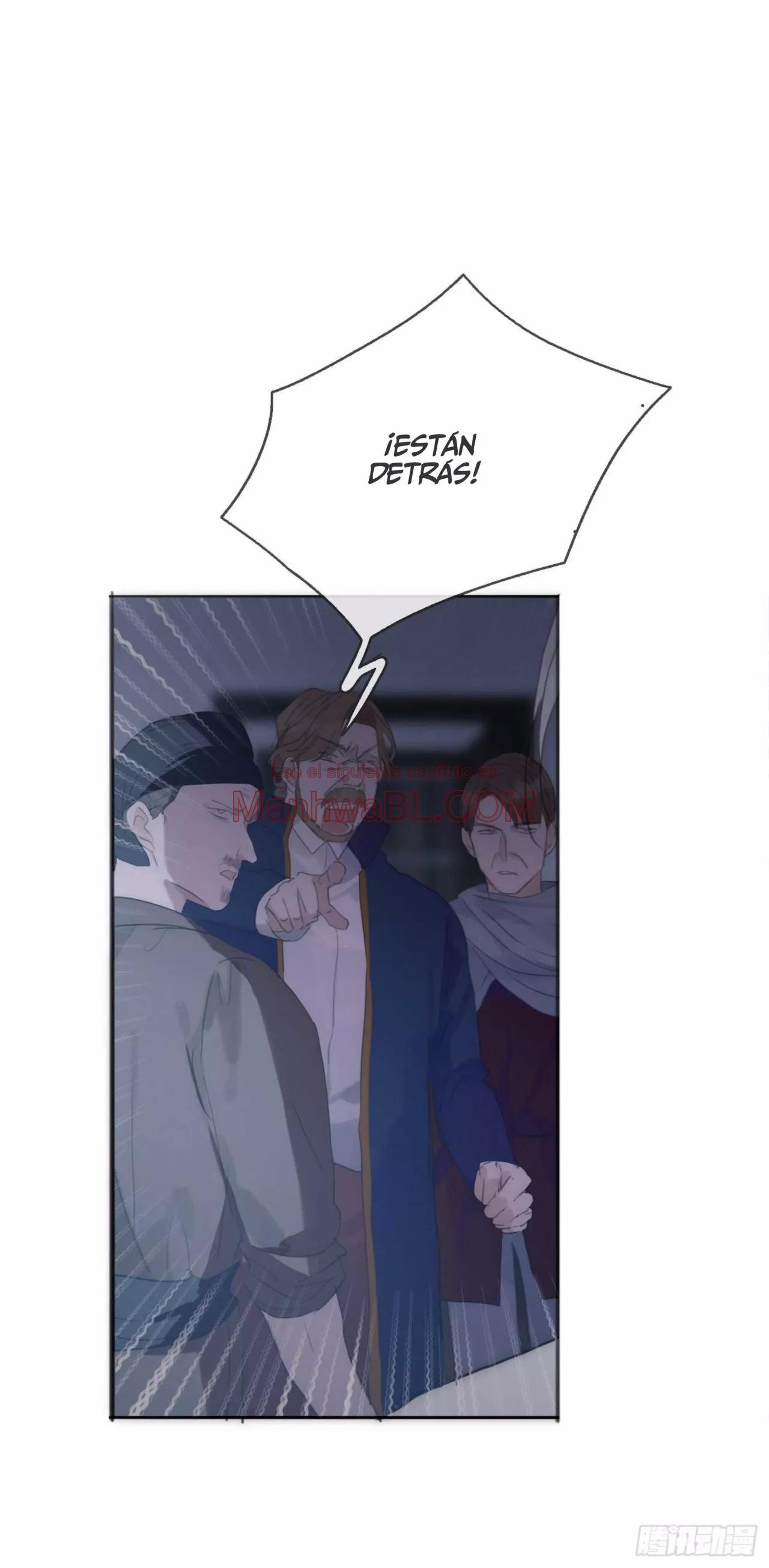 Por favor, duerme conmigo - Capítulo 23 manhwa