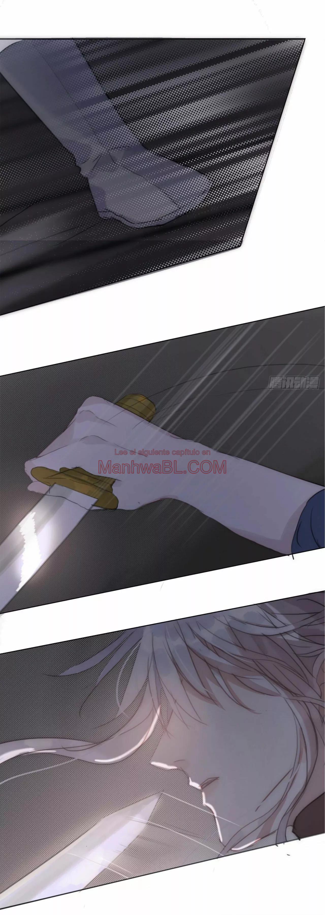 Por favor, duerme conmigo - Capítulo 23 manhwa