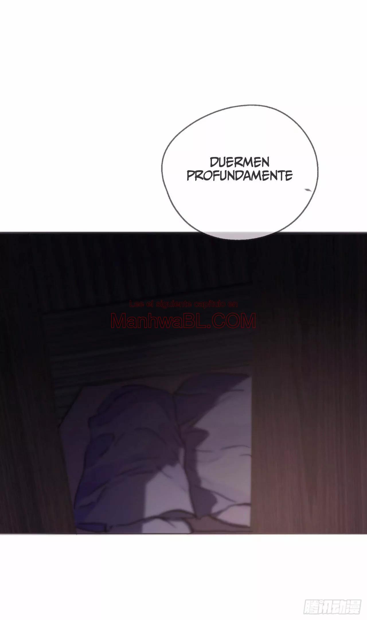 Por favor, duerme conmigo - Capítulo 23 manhwa