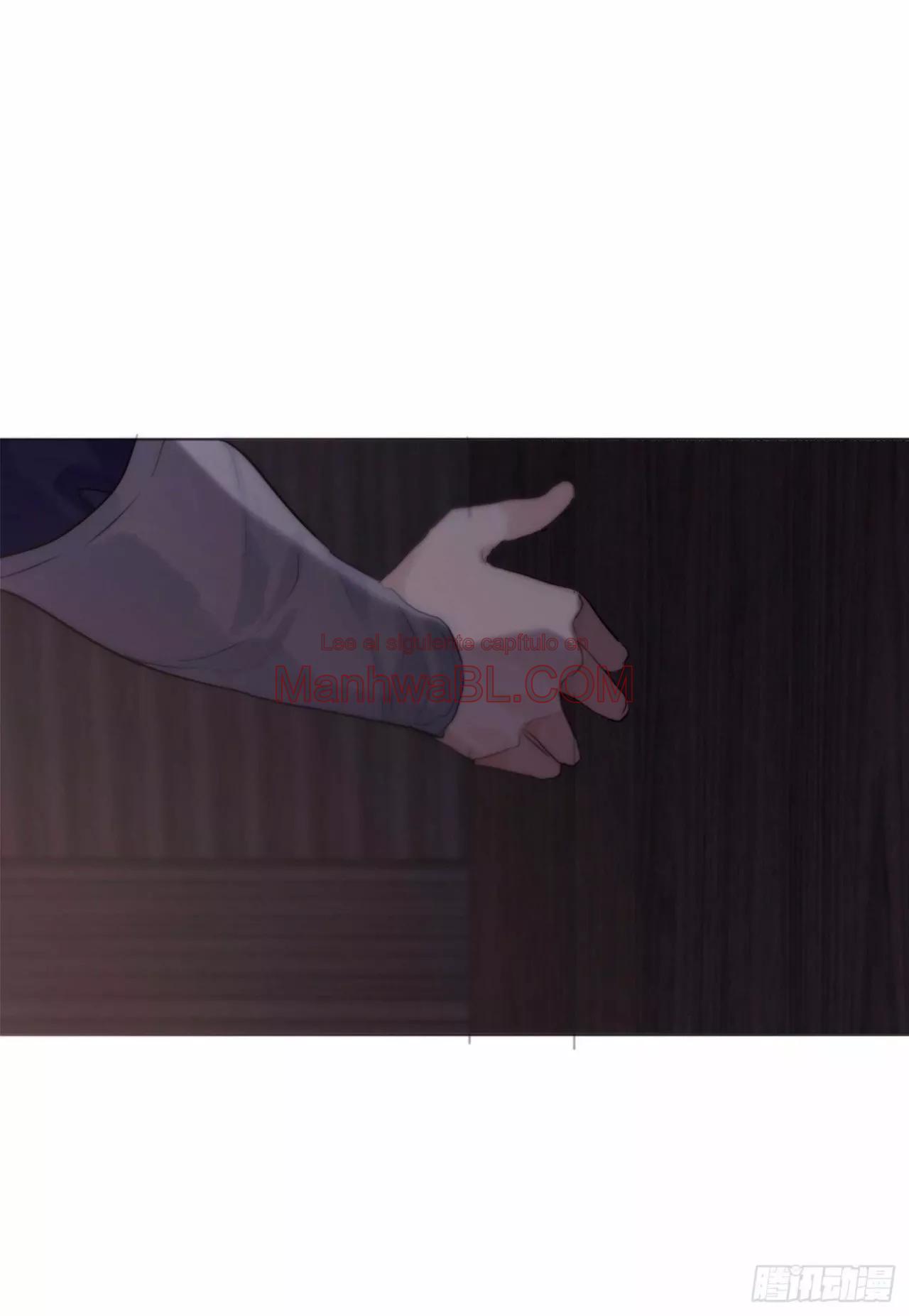 Por favor, duerme conmigo - Capítulo 23 manhwa