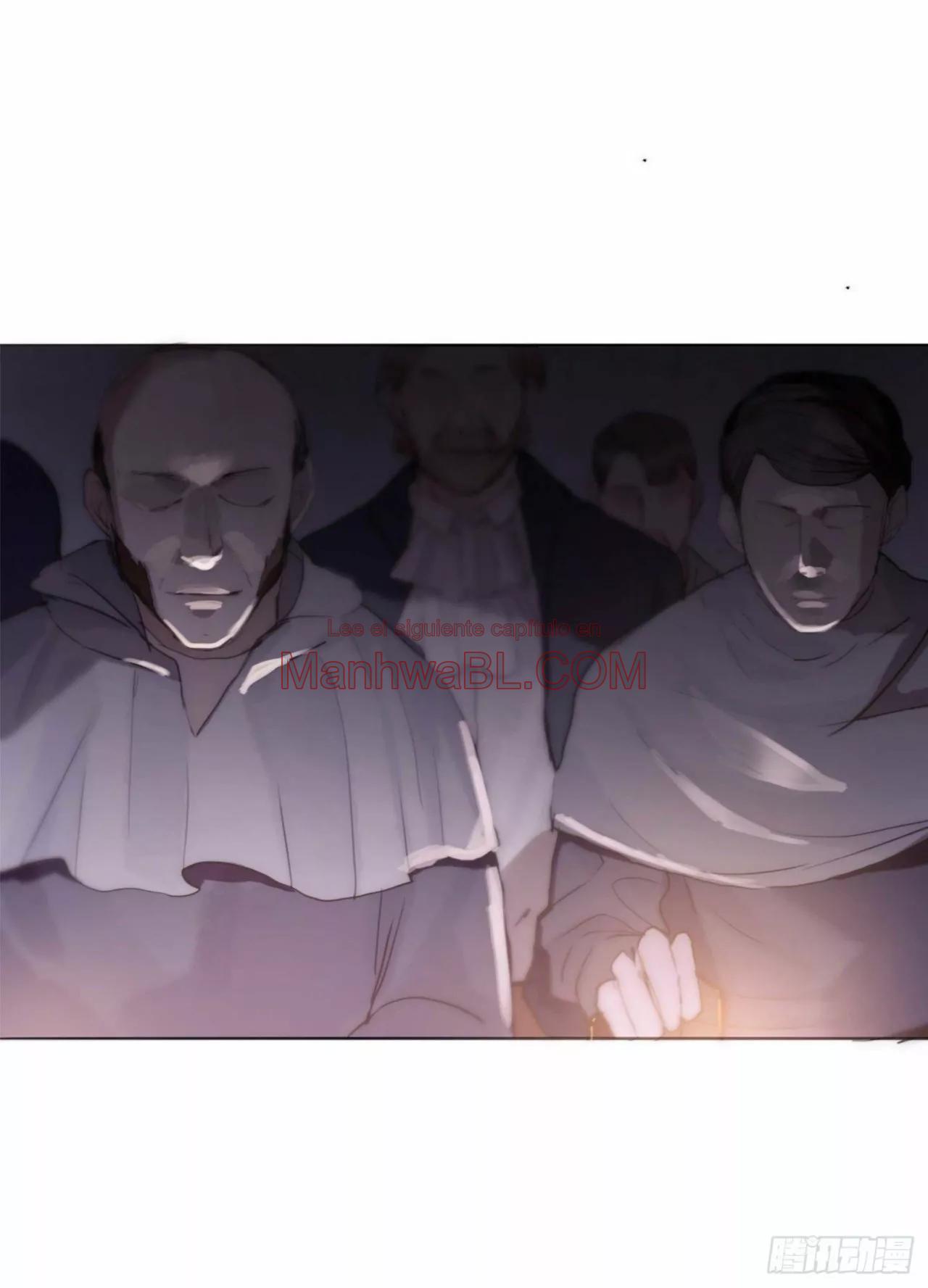 Por favor, duerme conmigo - Capítulo 23 manhwa