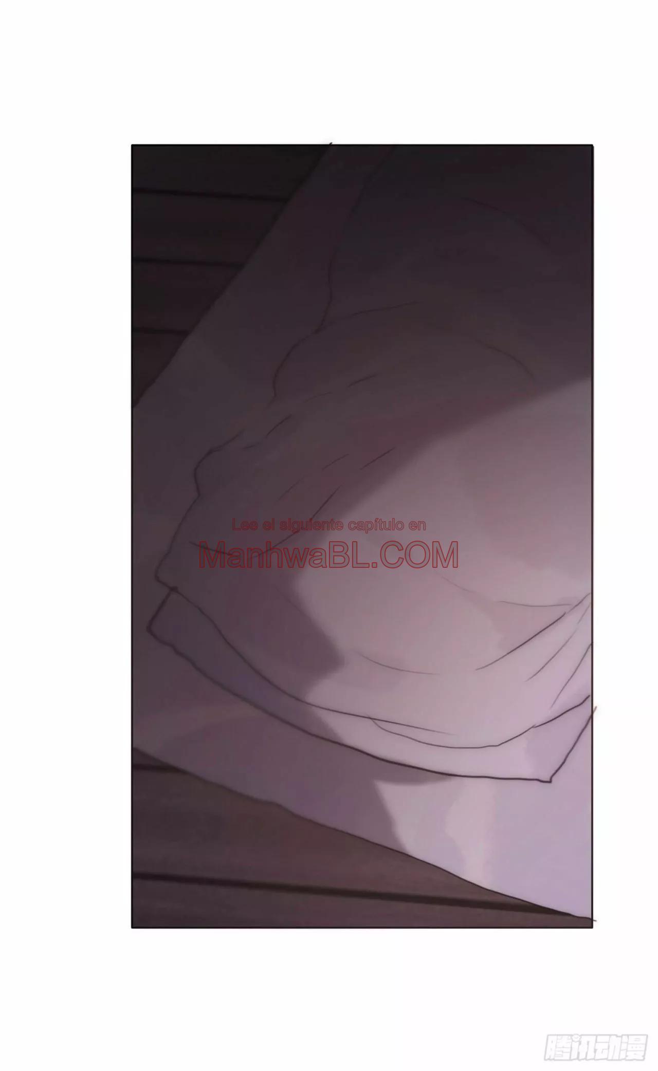 Por favor, duerme conmigo - Capítulo 23 manhwa