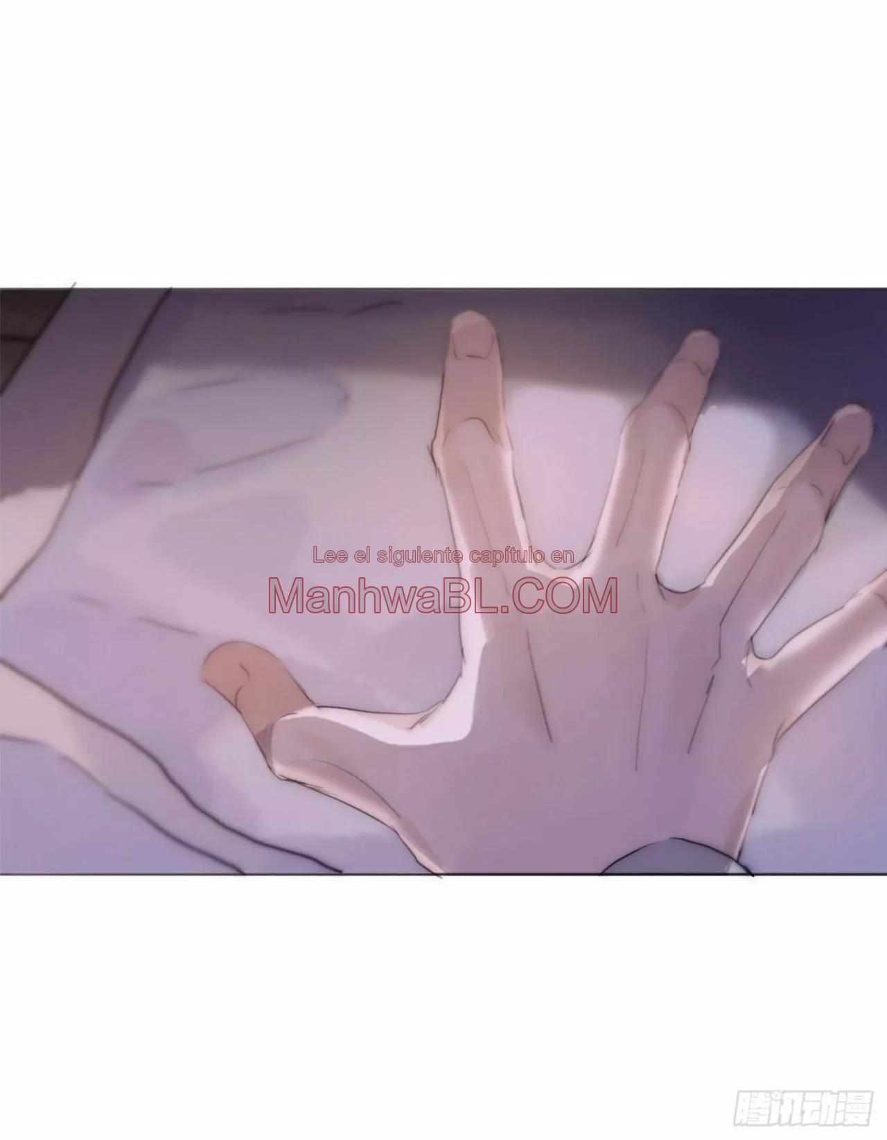 Por favor, duerme conmigo - Capítulo 23 manhwa