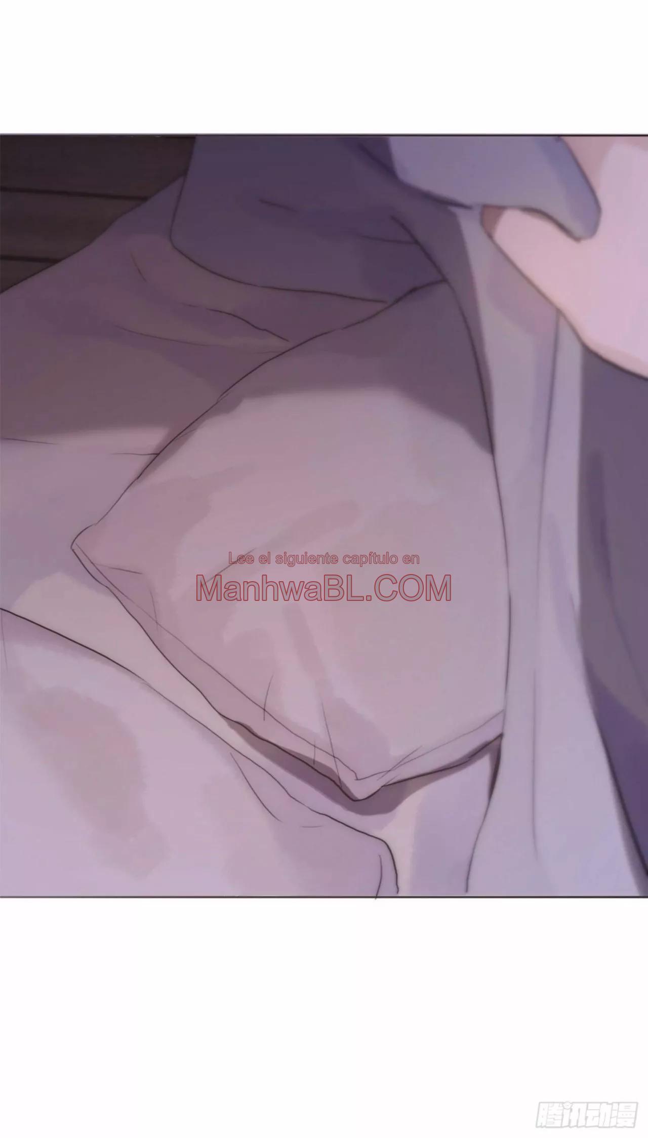 Por favor, duerme conmigo - Capítulo 23 manhwa