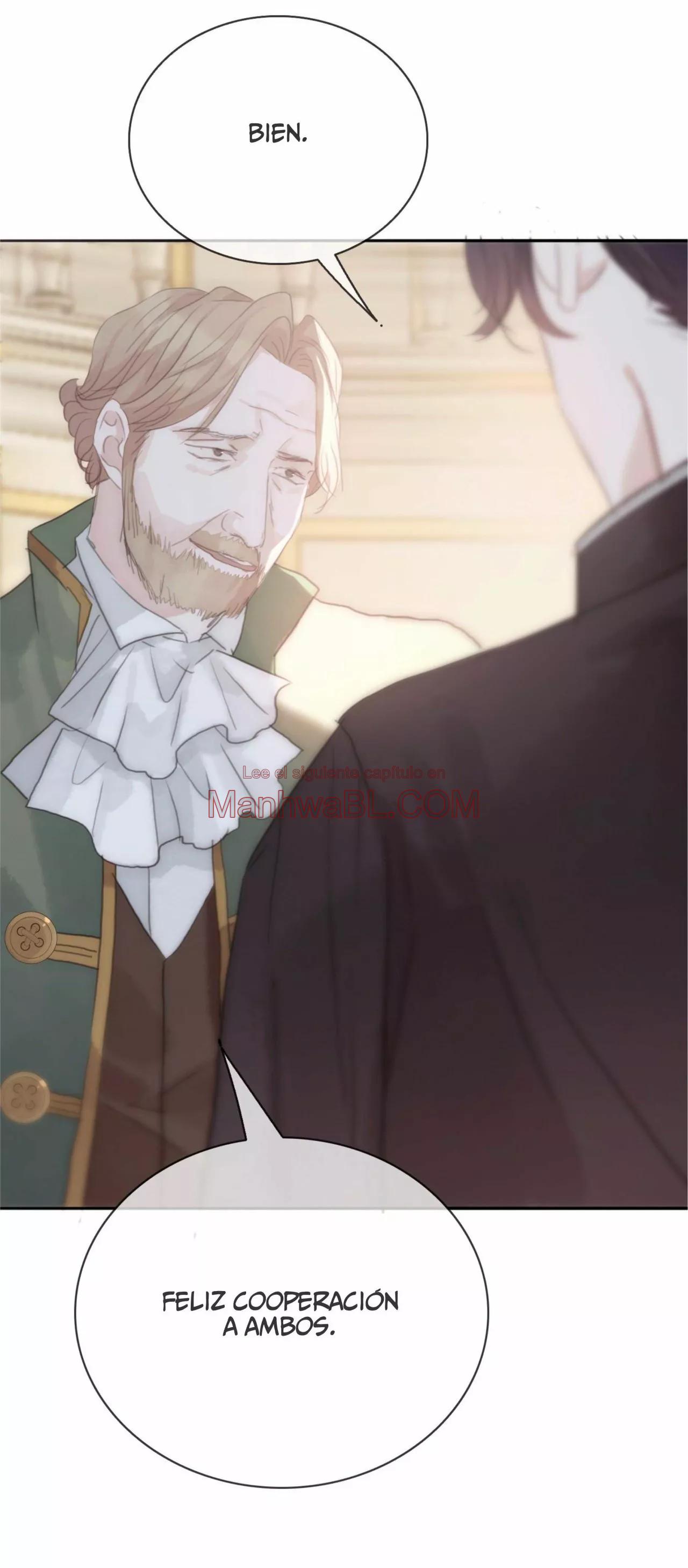 Por favor, duerme conmigo - Capítulo 19 2 manhwa