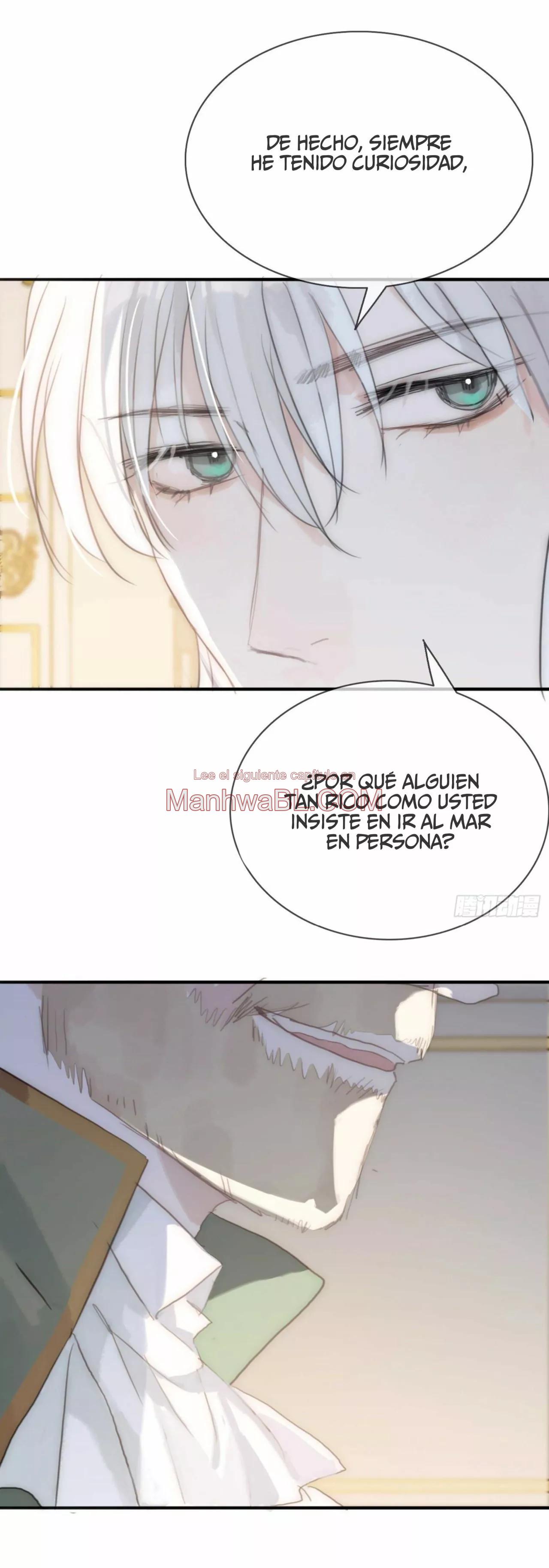 Por favor, duerme conmigo - Capítulo 19 2 manhwa