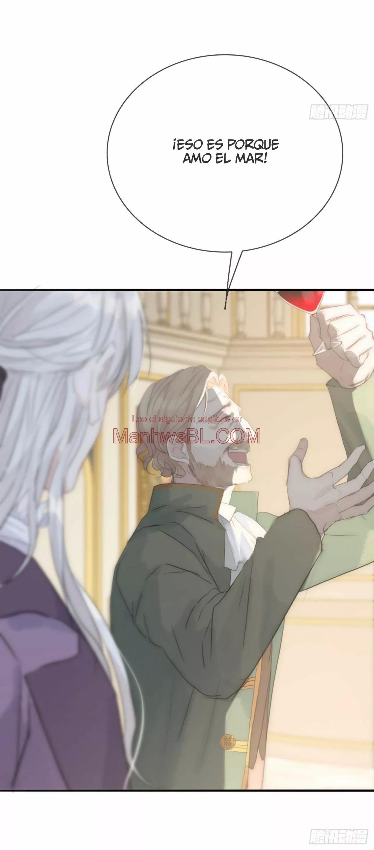 Por favor, duerme conmigo - Capítulo 19 2 manhwa