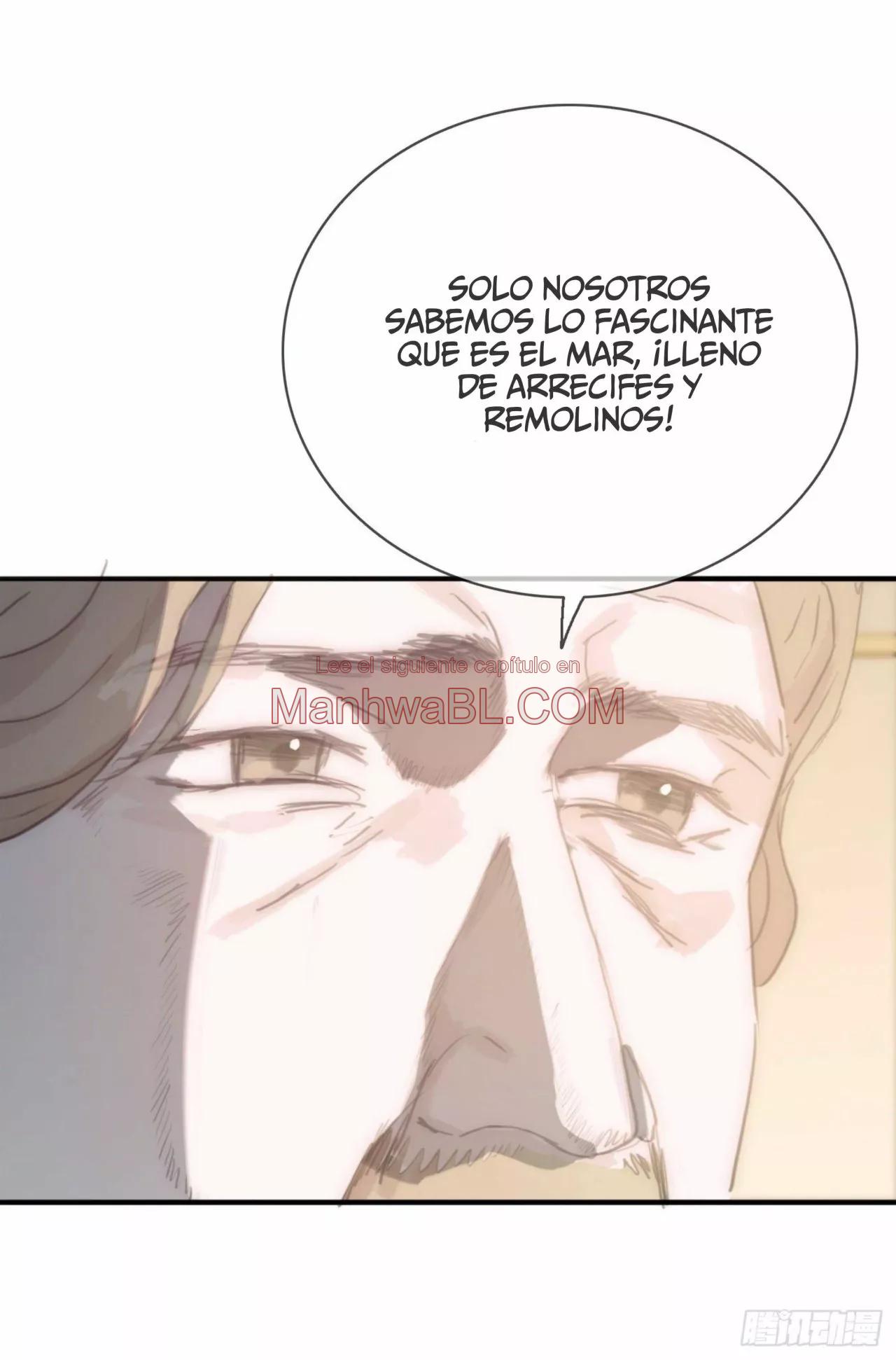 Por favor, duerme conmigo - Capítulo 19 2 manhwa