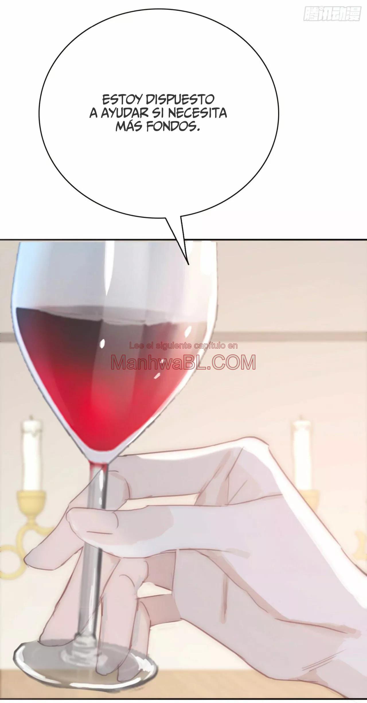 Por favor, duerme conmigo - Capítulo 19 2 manhwa