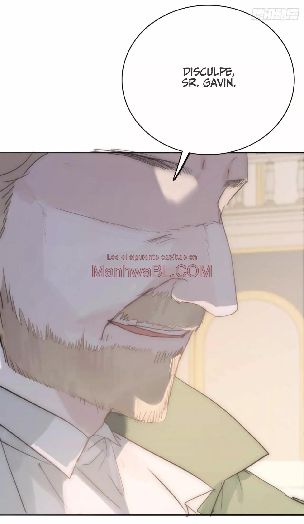 Por favor, duerme conmigo - Capítulo 19 2 manhwa