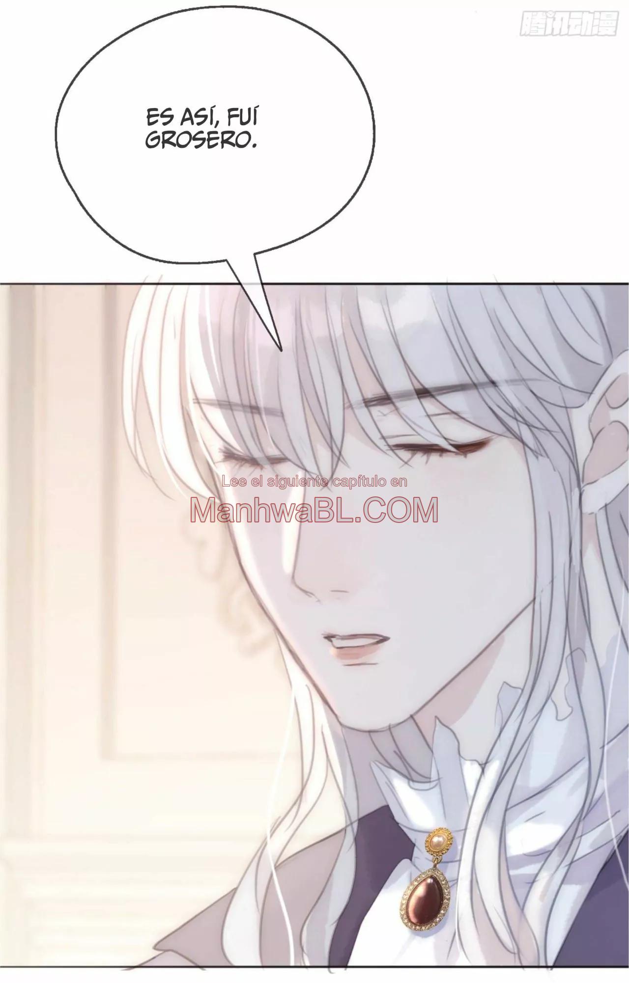 Por favor, duerme conmigo - Capítulo 19 2 manhwa