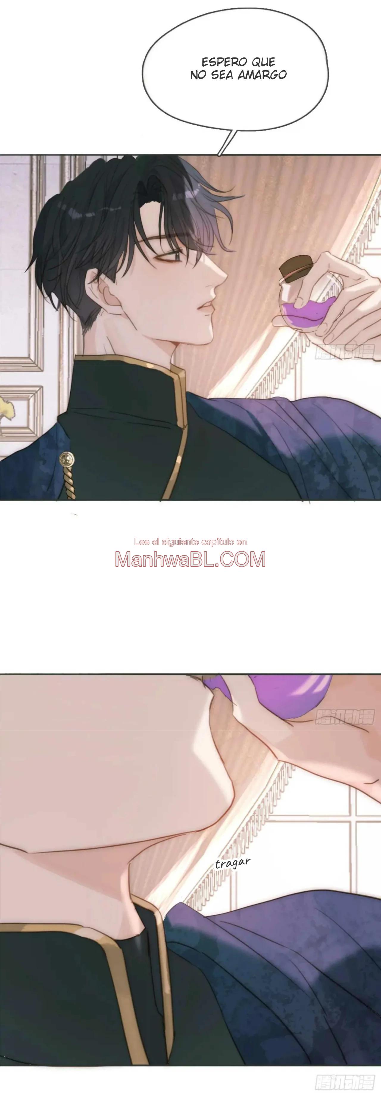 Por favor, duerme conmigo - Capítulo 170 2 manhwa