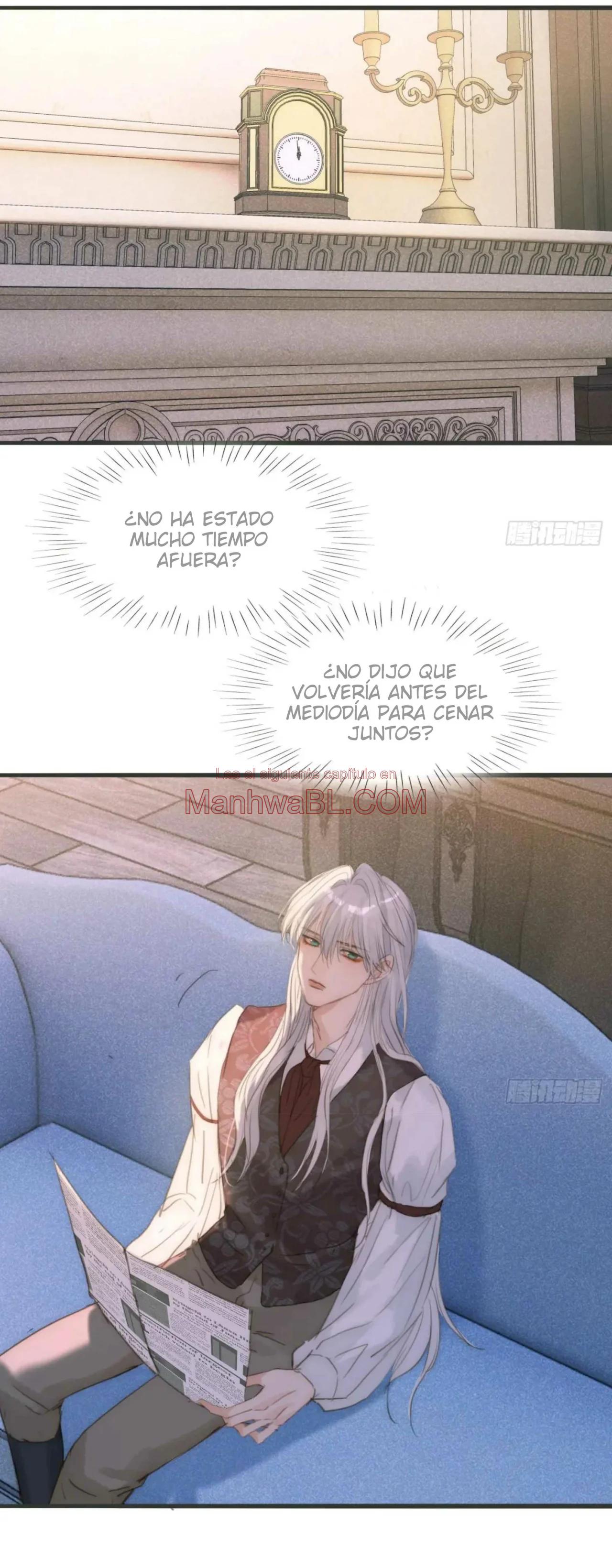 Por favor, duerme conmigo - Capítulo 170 2 manhwa