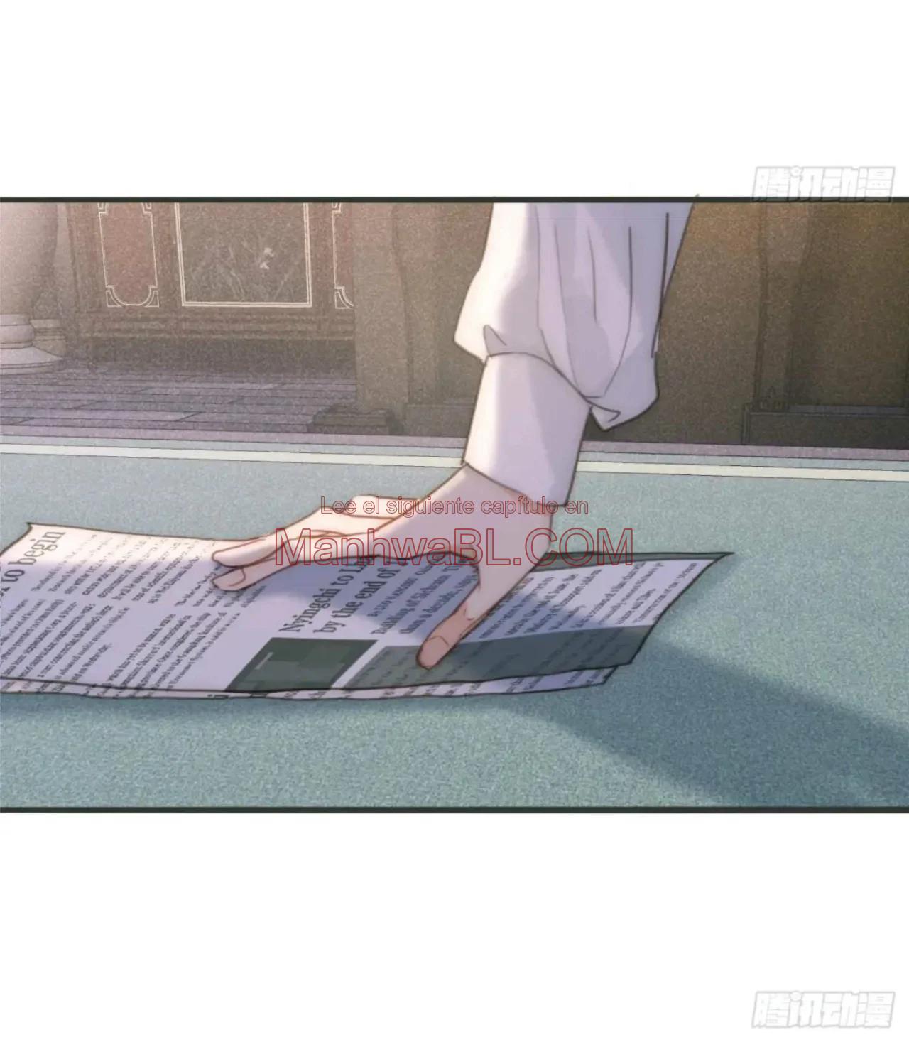Por favor, duerme conmigo - Capítulo 170 2 manhwa