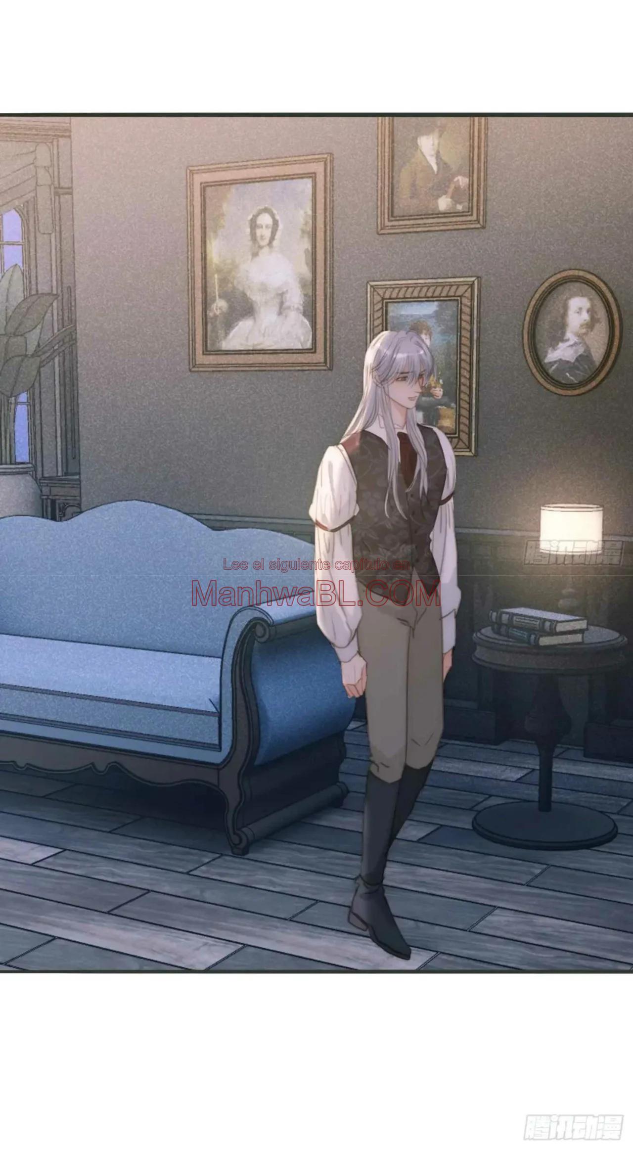Por favor, duerme conmigo - Capítulo 170 2 manhwa