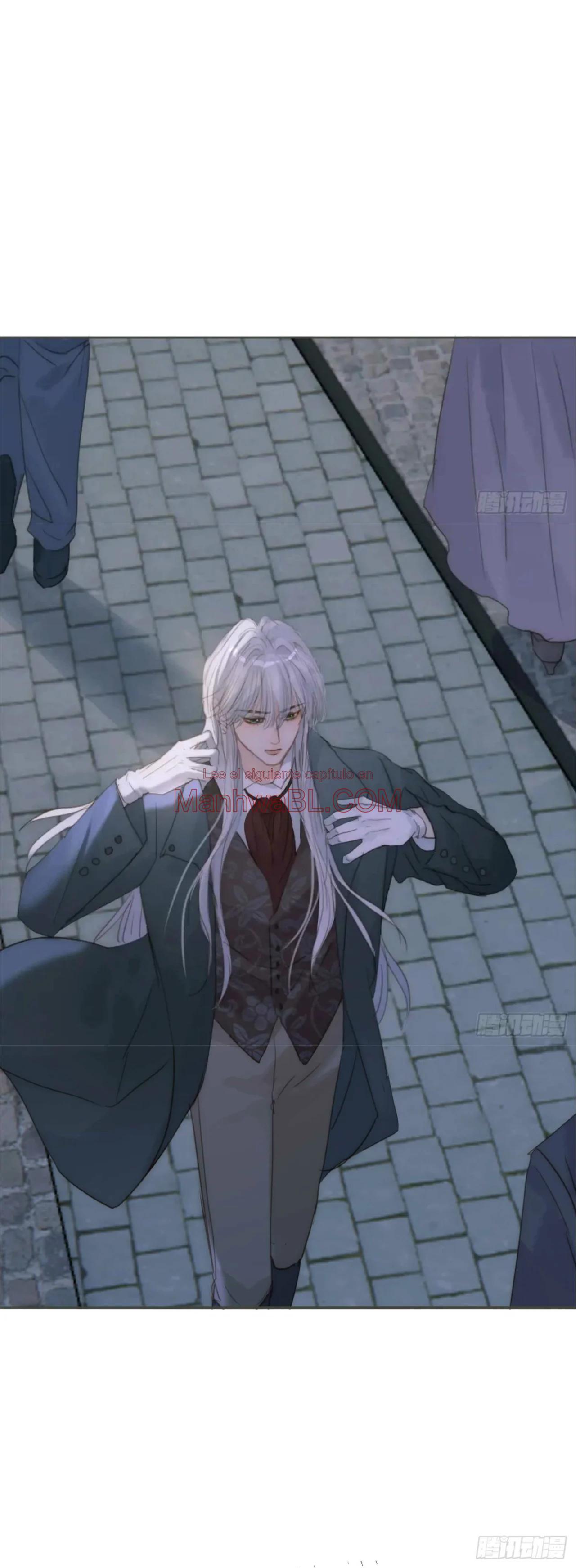 Por favor, duerme conmigo - Capítulo 170 2 manhwa