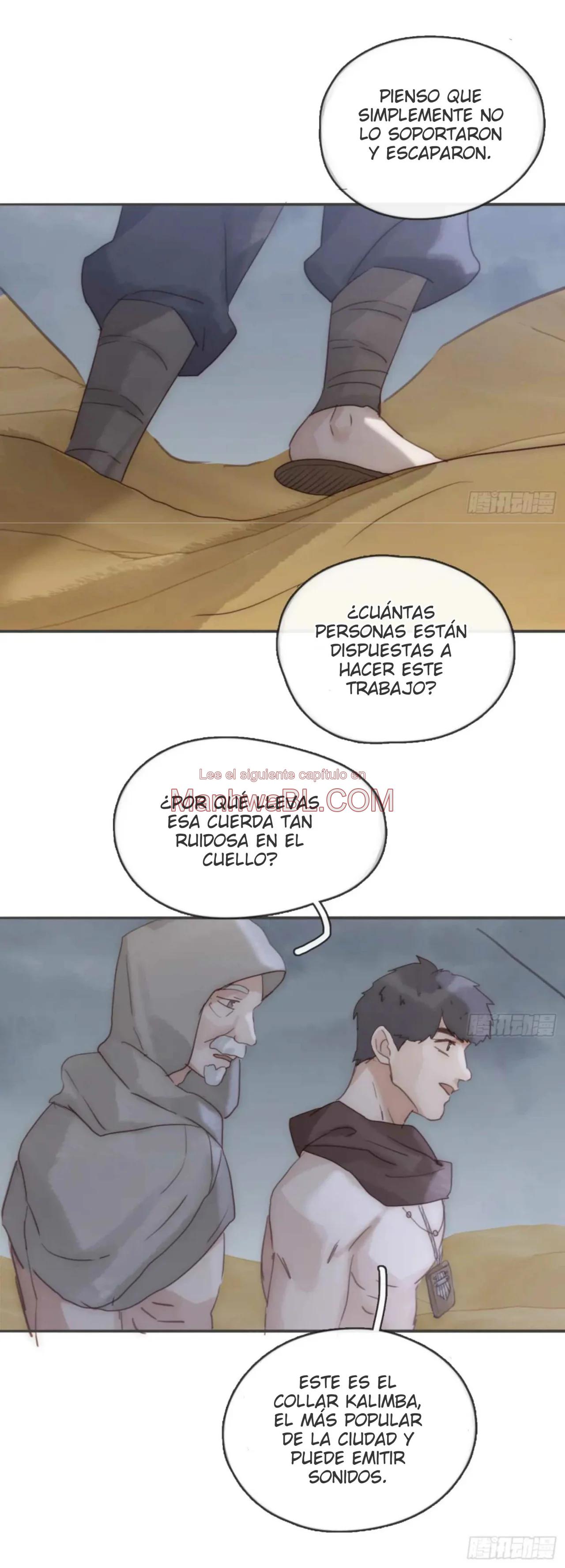 Por favor, duerme conmigo - Capítulo 182 2 manhwa