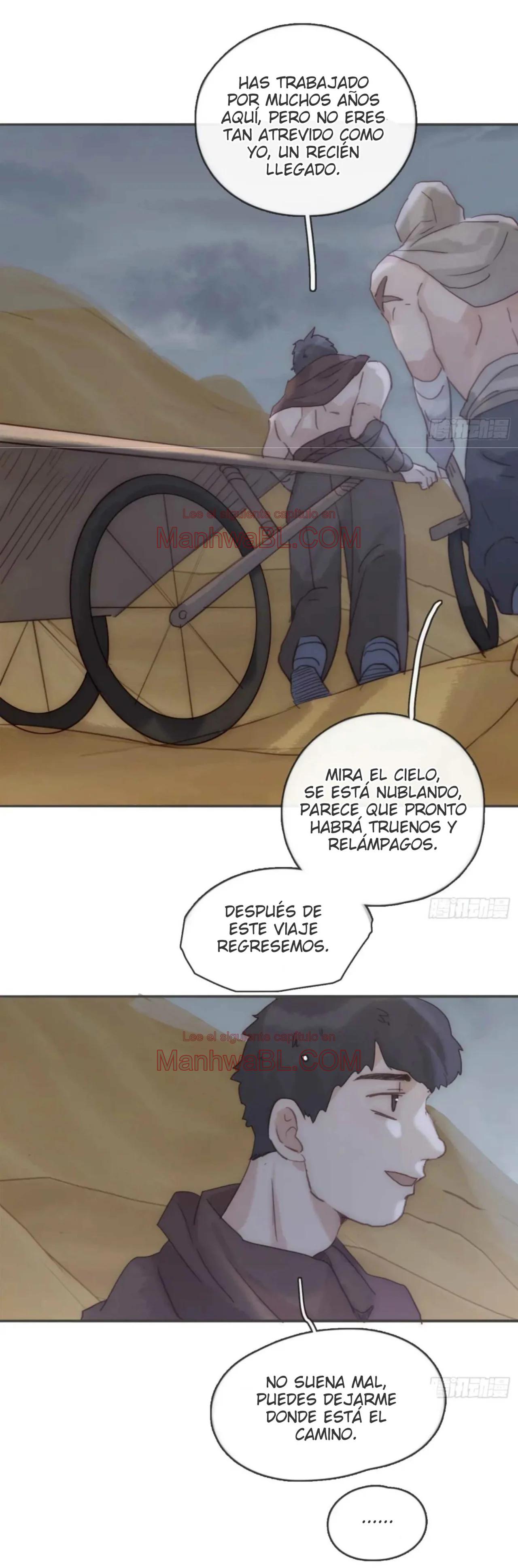 Por favor, duerme conmigo - Capítulo 182 2 manhwa