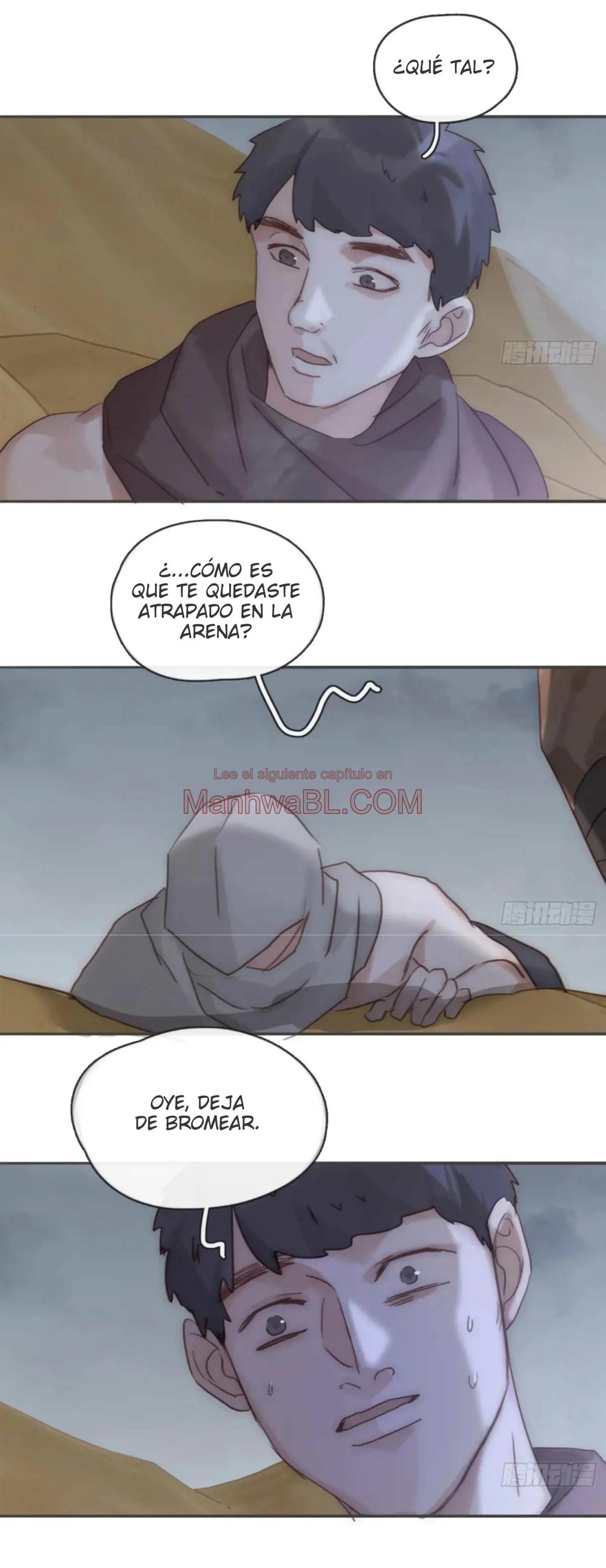 Por favor, duerme conmigo - Capítulo 182 2 manhwa