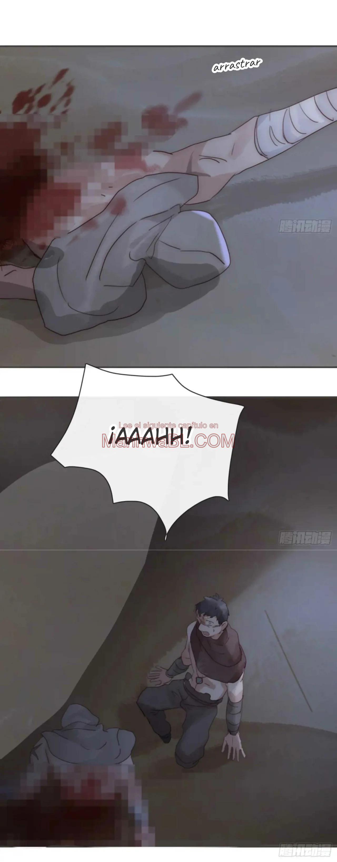 Por favor, duerme conmigo - Capítulo 182 2 manhwa