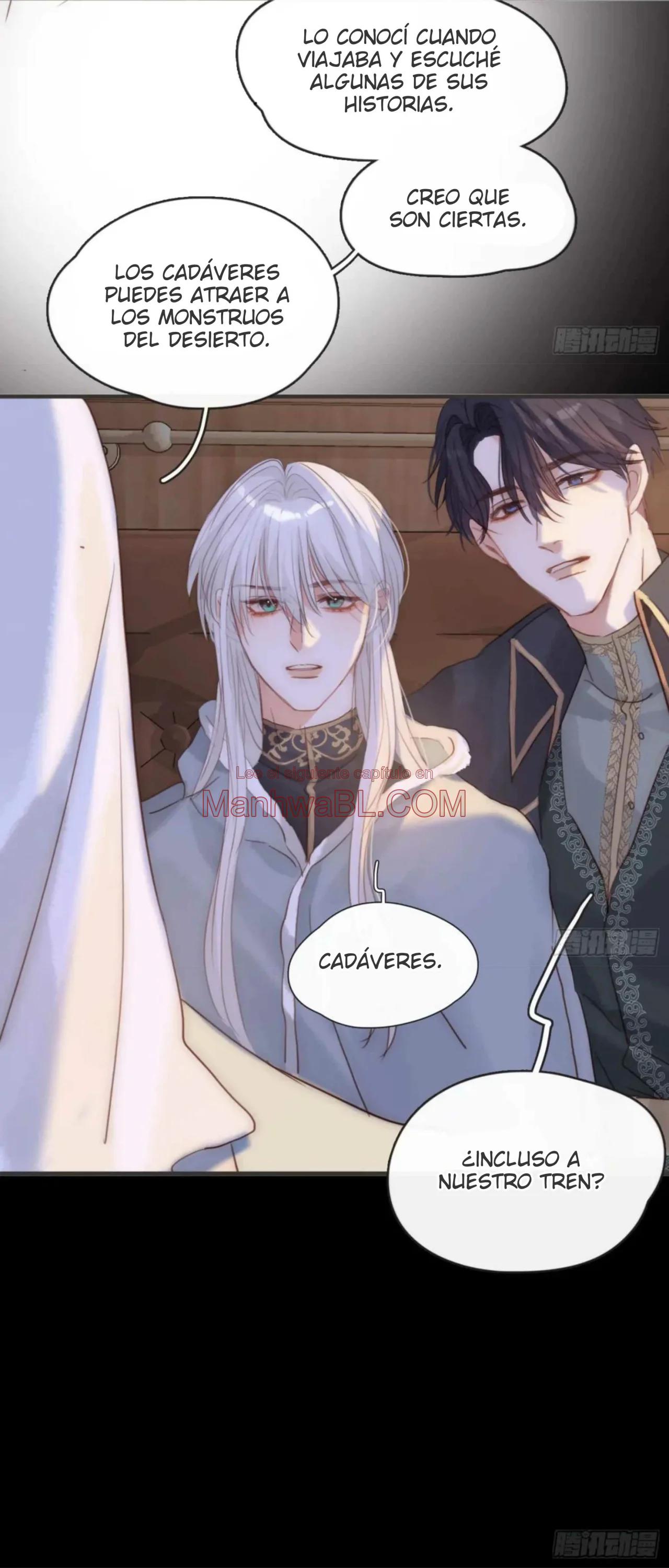 Por favor, duerme conmigo - Capítulo 182 2 manhwa