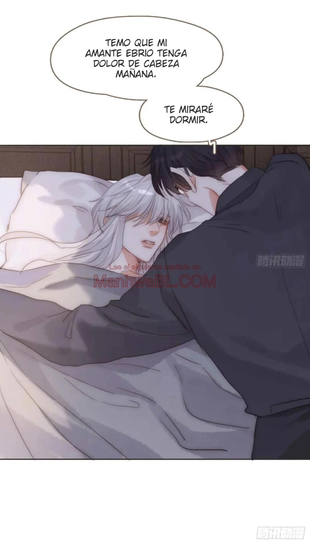 Por favor, duerme conmigo - Capítulo 193 3 manhwa