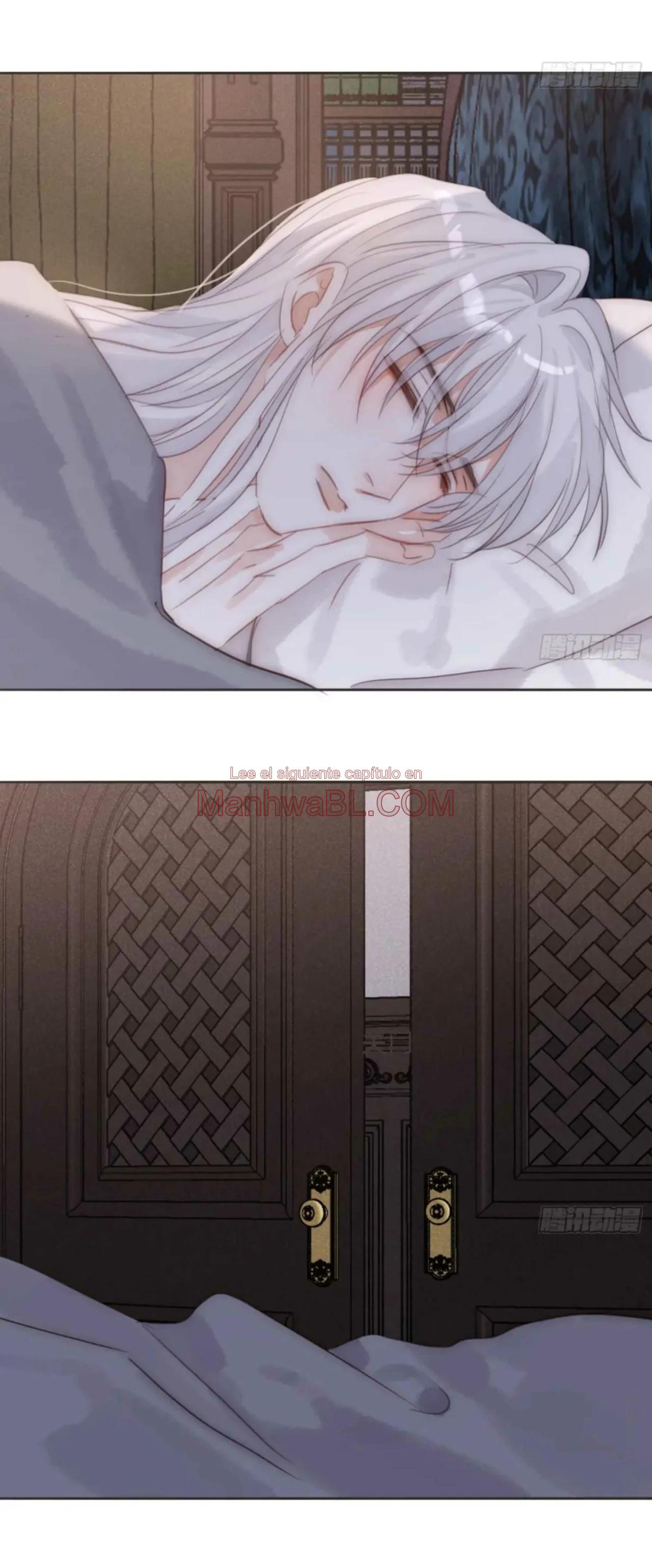 Por favor, duerme conmigo - Capítulo 193 3 manhwa