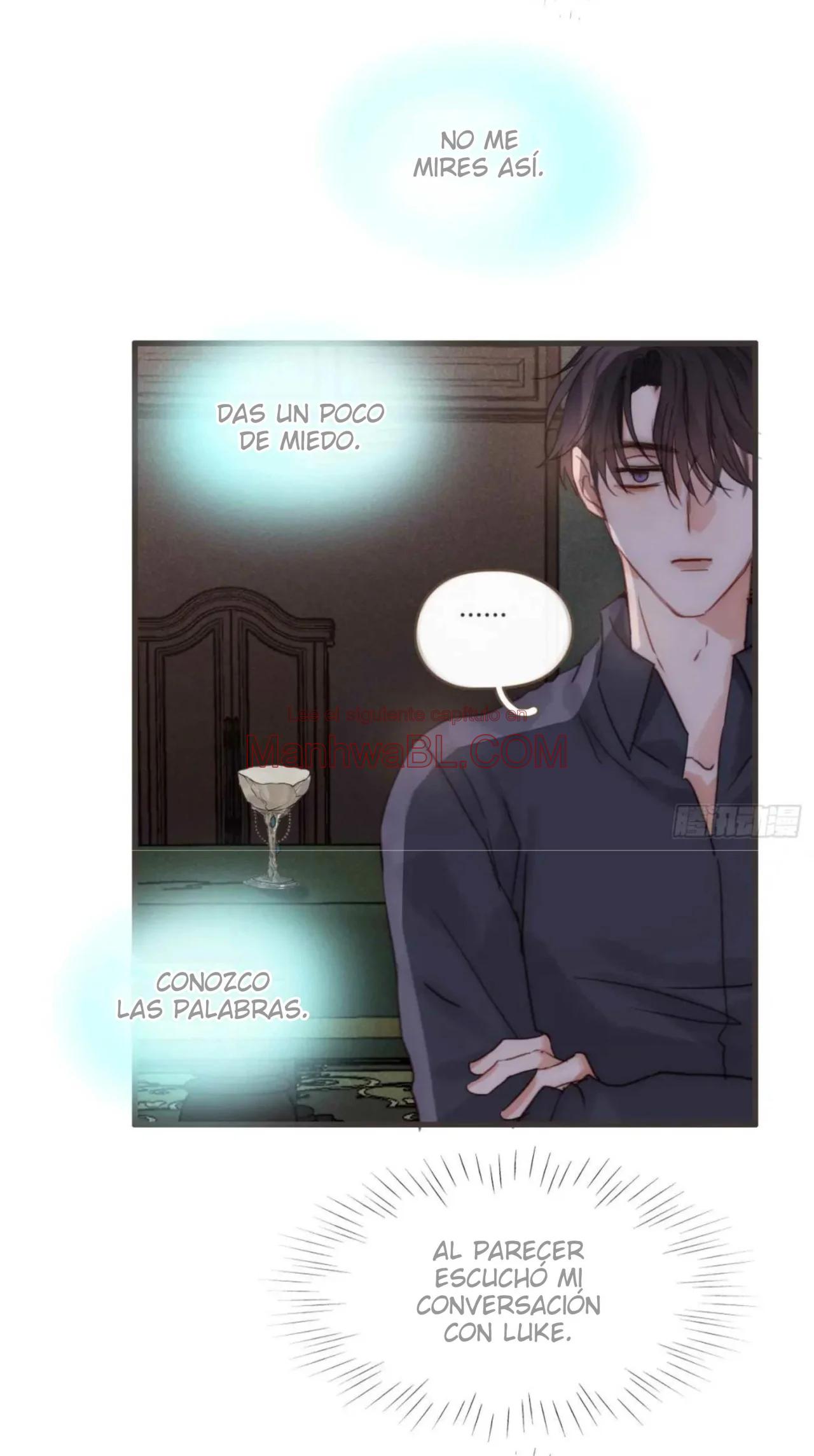 Por favor, duerme conmigo - Capítulo 193 3 manhwa
