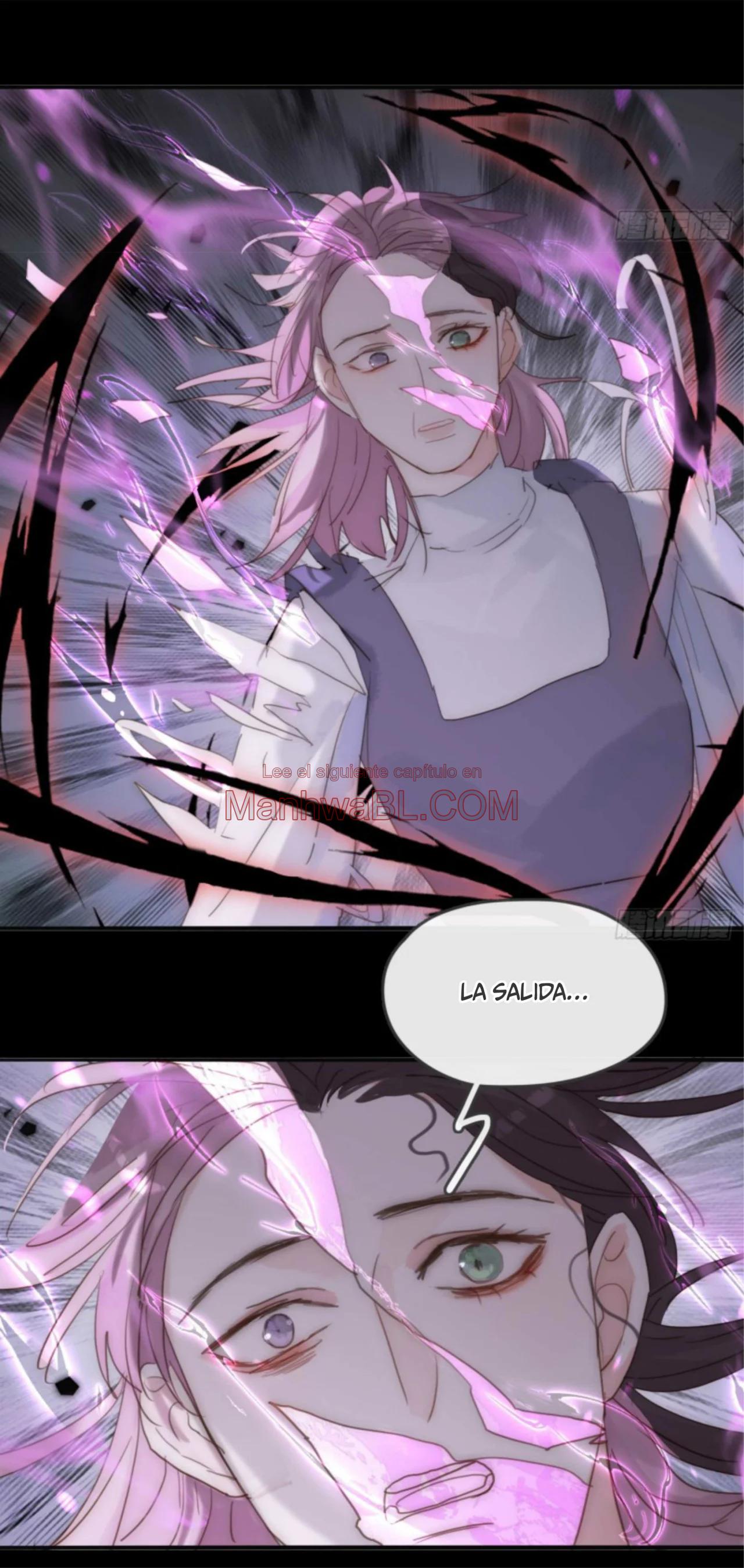 Por favor, duerme conmigo - Capítulo 156 2 manhwa