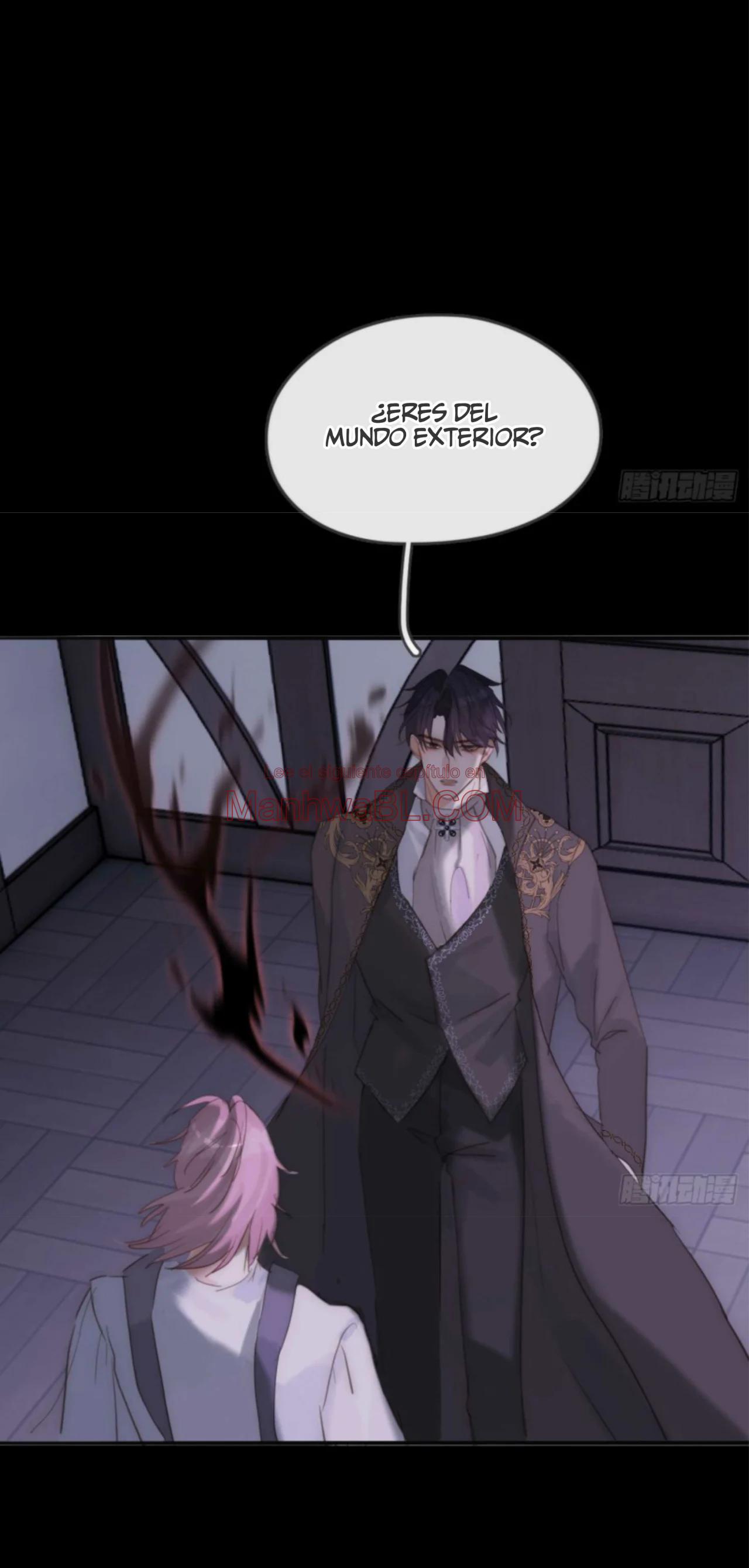 Por favor, duerme conmigo - Capítulo 156 2 manhwa