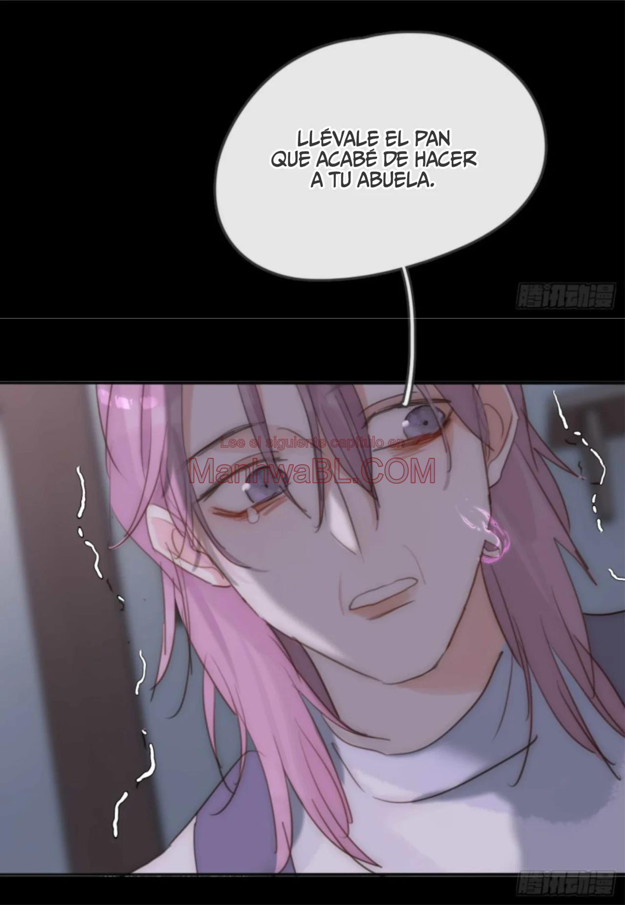 Por favor, duerme conmigo - Capítulo 156 2 manhwa
