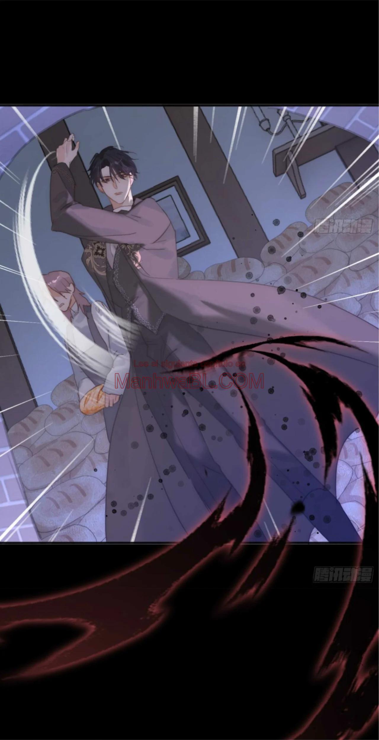 Por favor, duerme conmigo - Capítulo 156 2 manhwa
