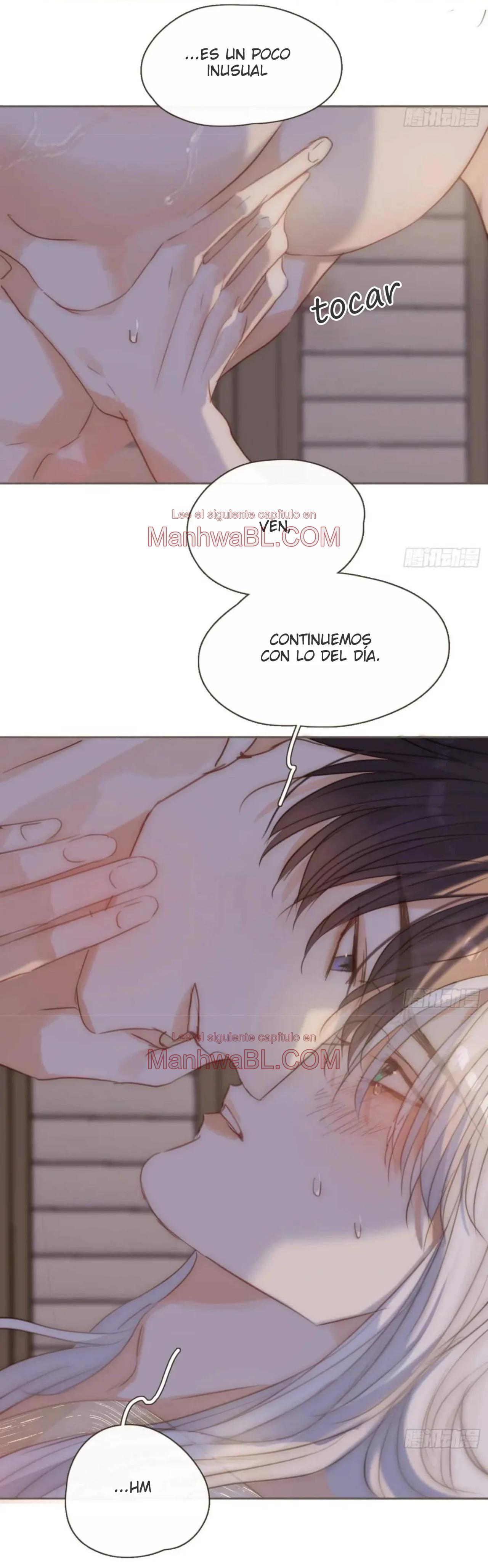 Por favor, duerme conmigo - Capítulo 188 manhwa