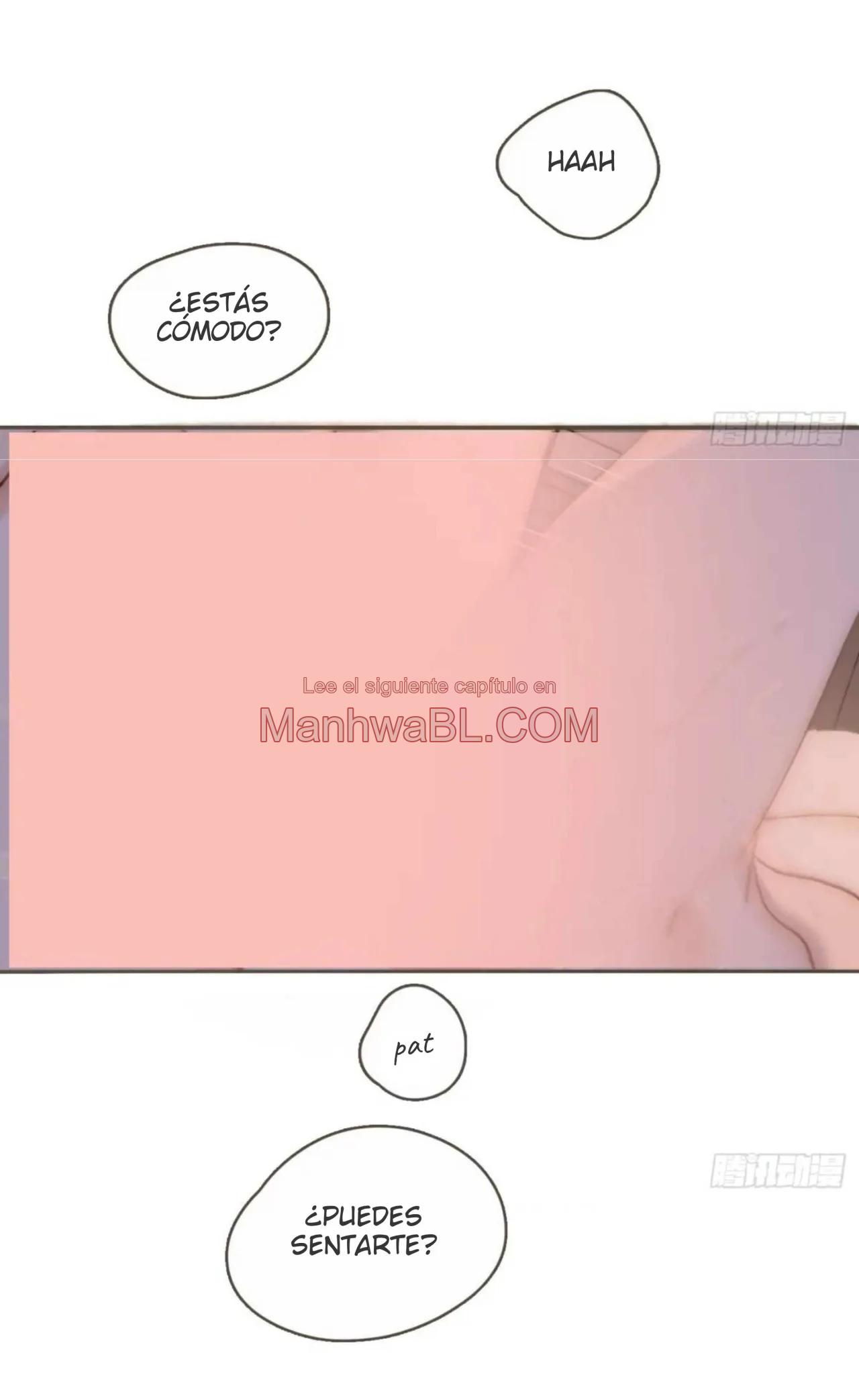 Por favor, duerme conmigo - Capítulo 188 manhwa