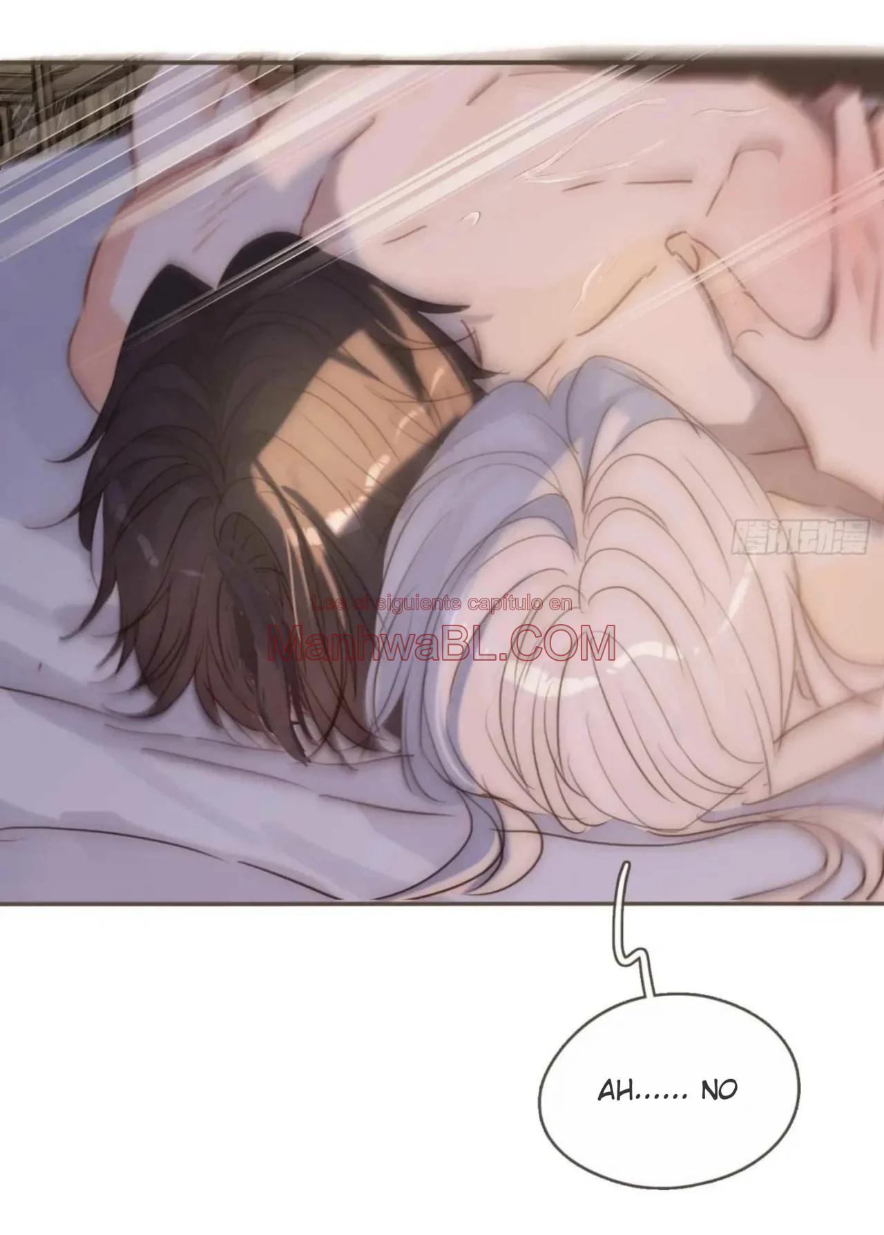 Por favor, duerme conmigo - Capítulo 188 manhwa