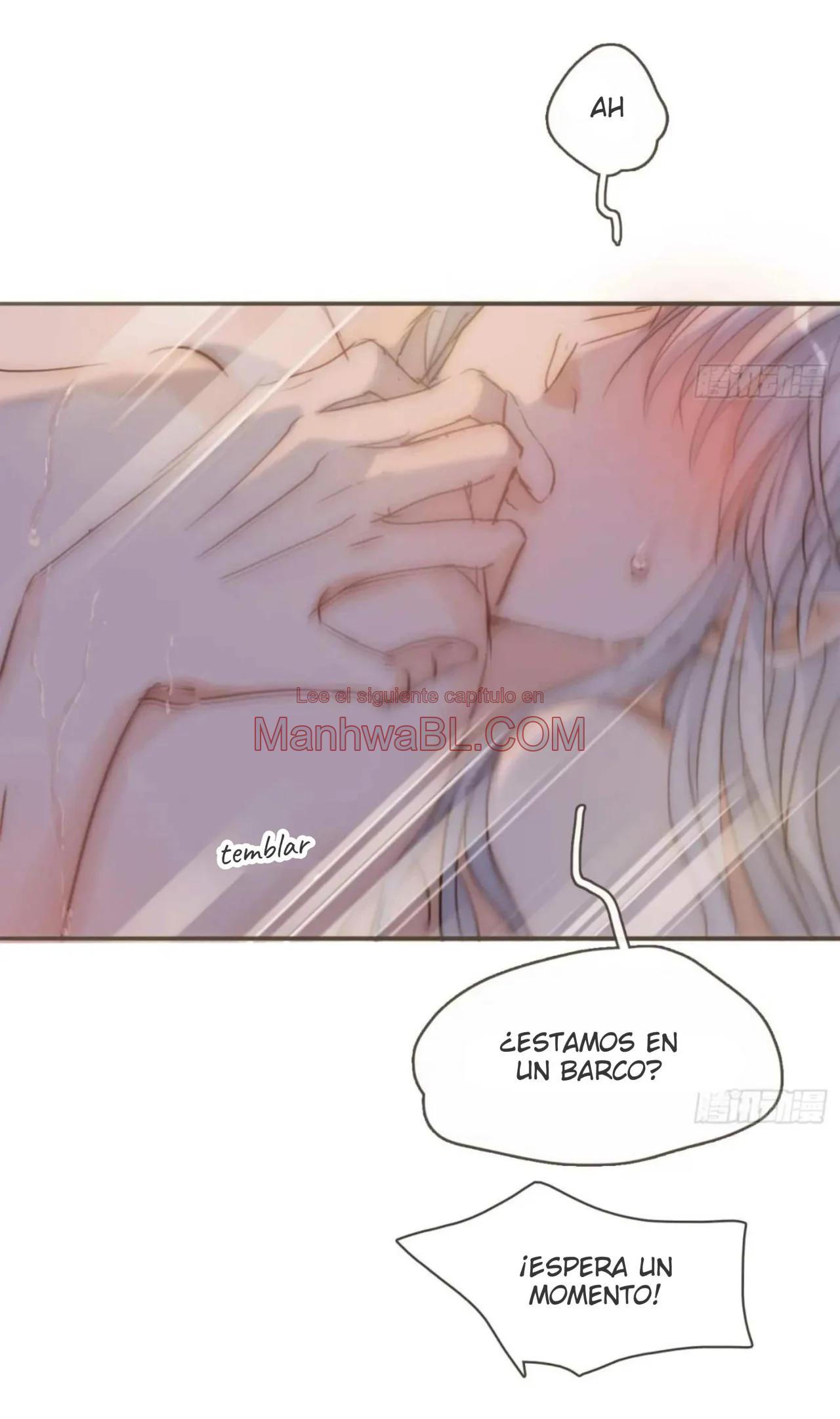 Por favor, duerme conmigo - Capítulo 188 manhwa