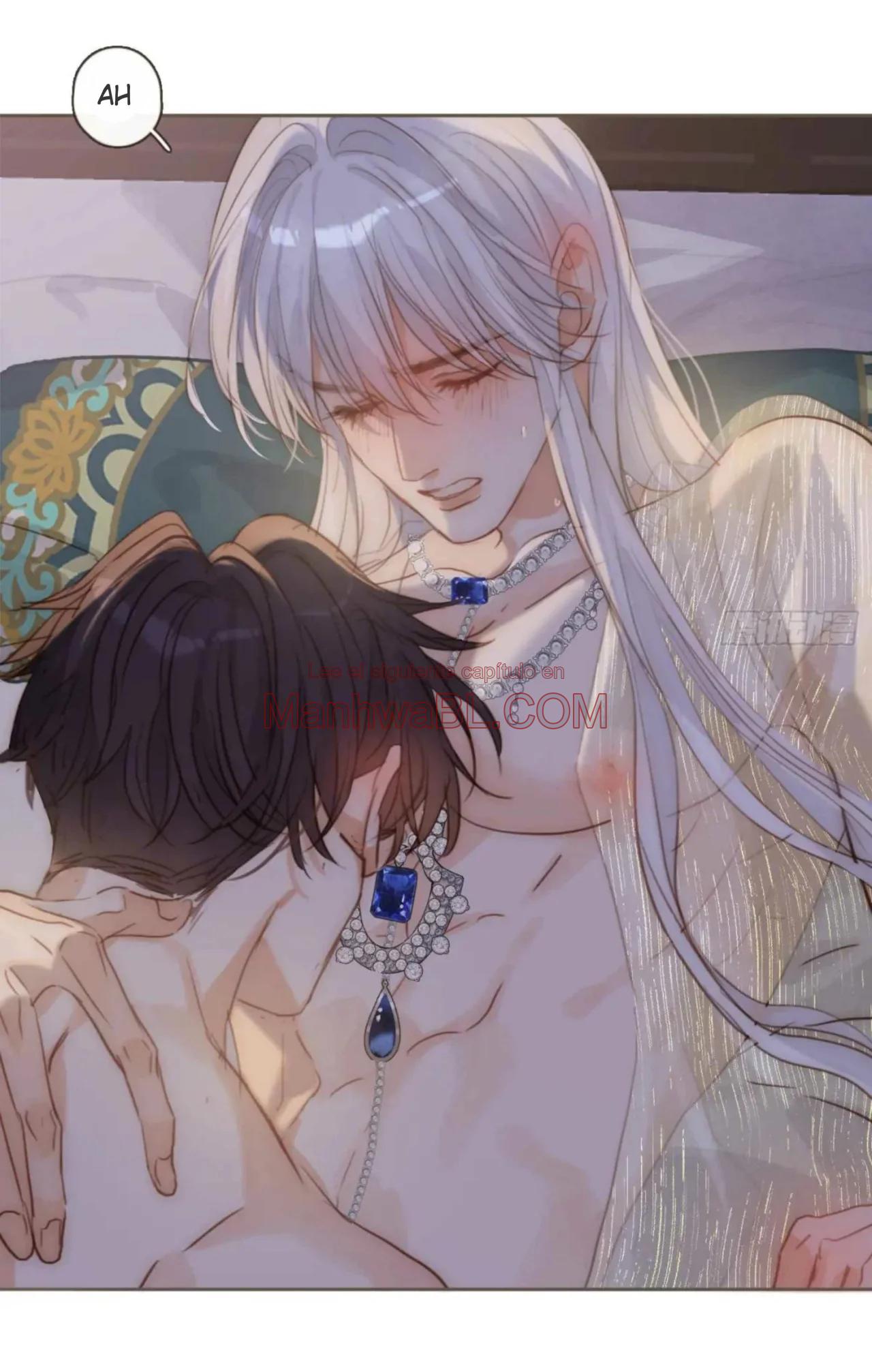 Por favor, duerme conmigo - Capítulo 188 manhwa